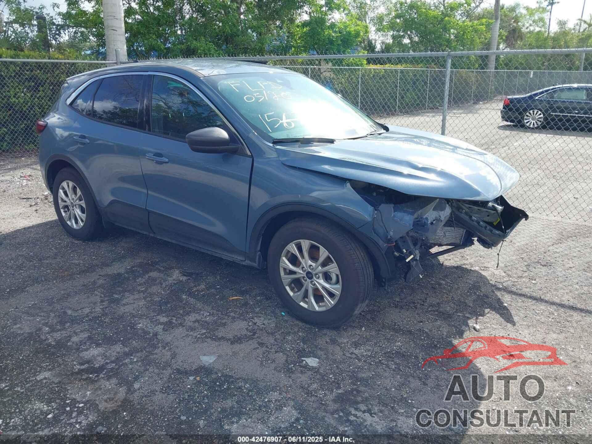 FORD ESCAPE 2024 - 1FMCU0GN8RUB31567