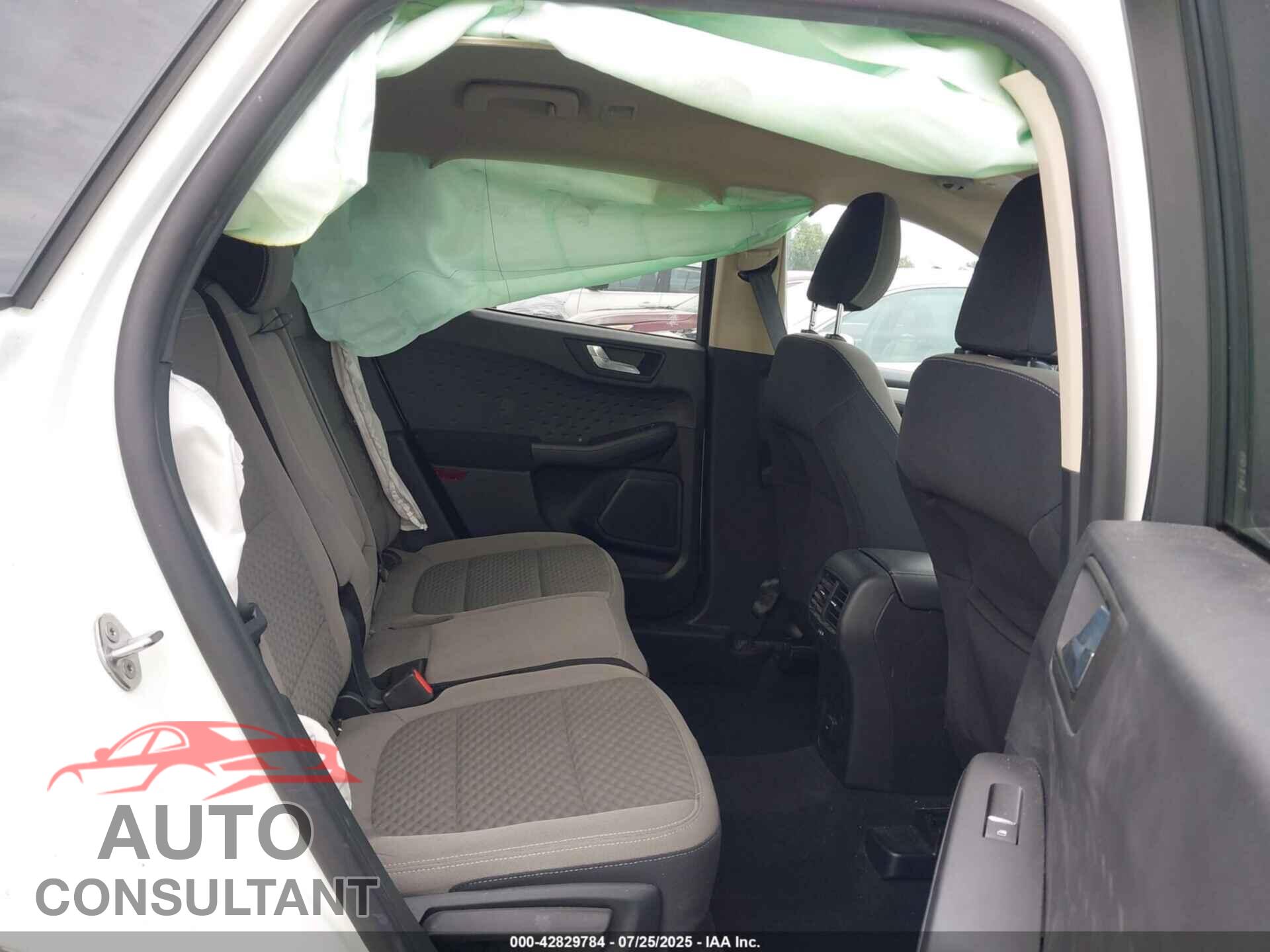FORD ESCAPE 2020 - 1FMCU9G60LUA38661