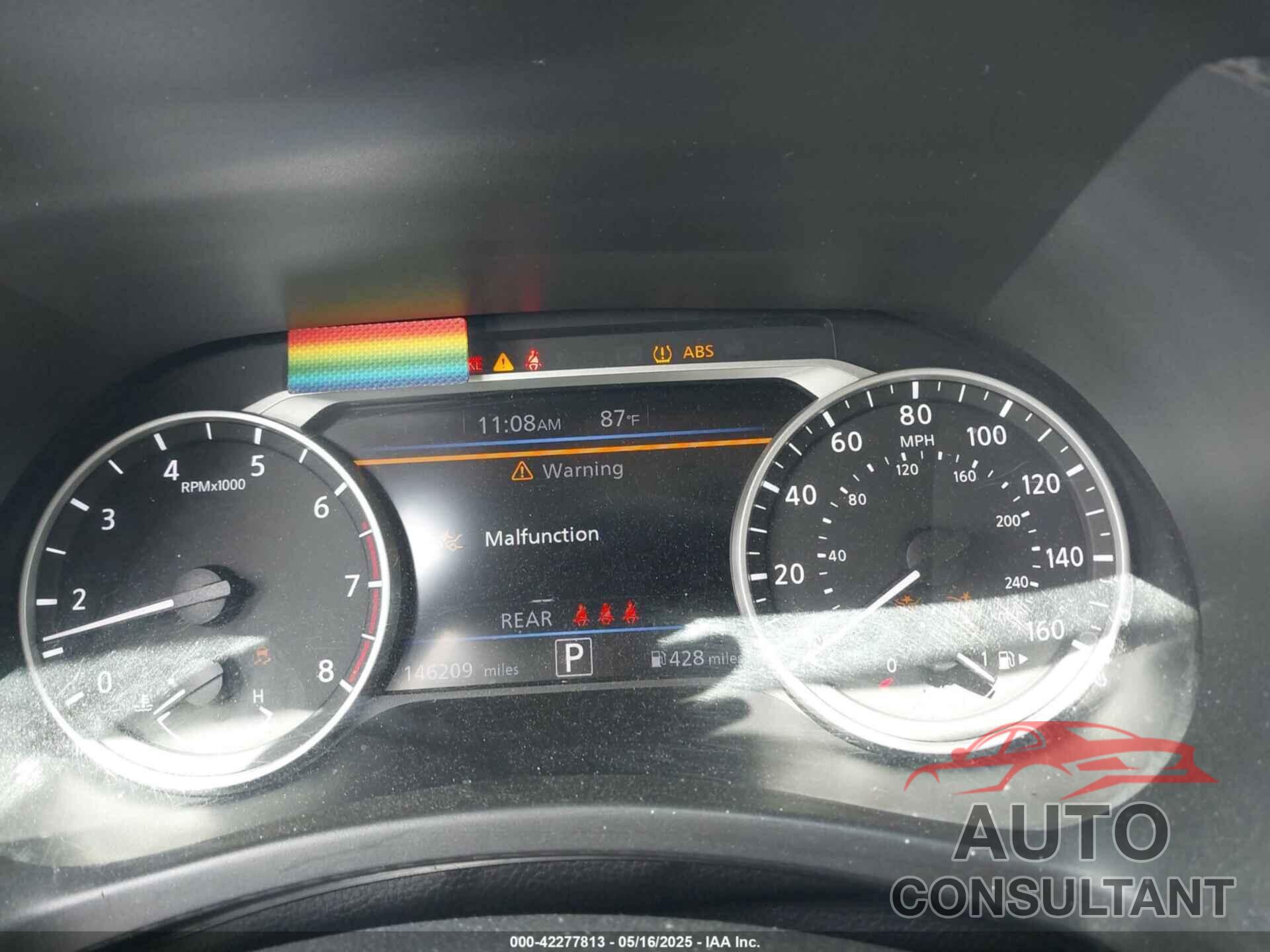 NISSAN SENTRA 2020 - 3N1AB8CV3LY302108