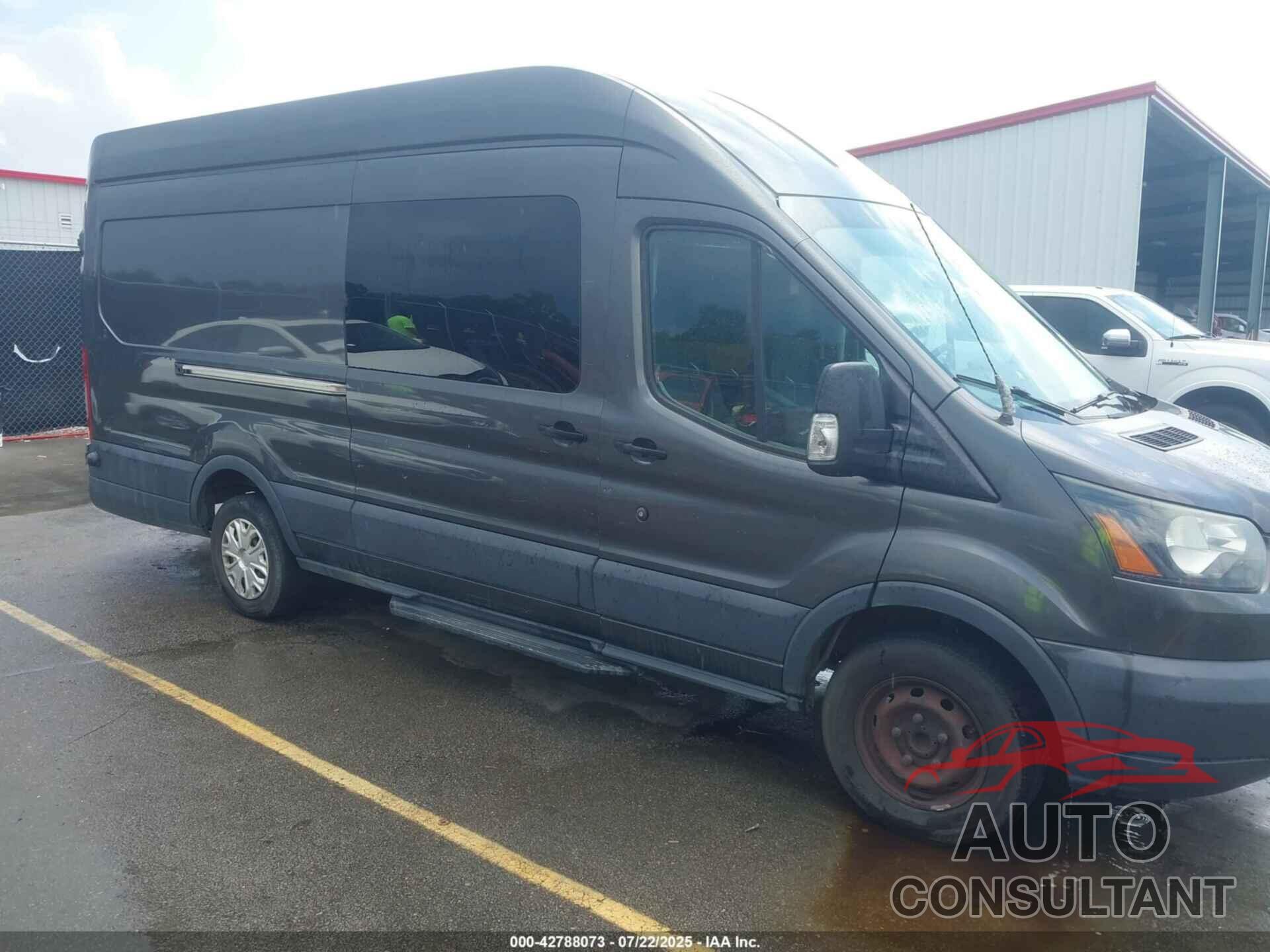 FORD TRANSIT-250 2016 - 1FTYR3XM6GKA13854
