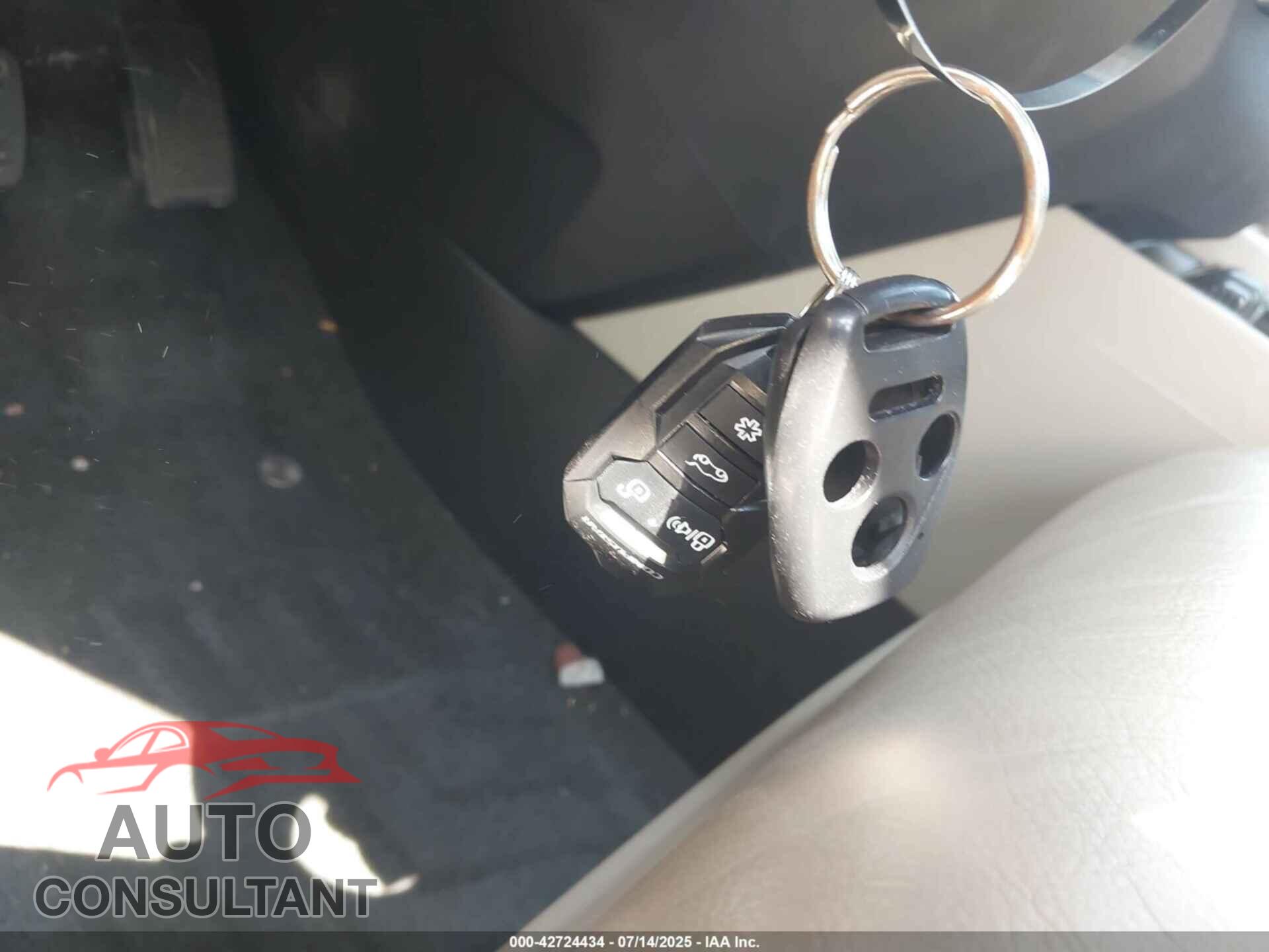 HONDA PILOT 2014 - 5FNYF4H56EB047471