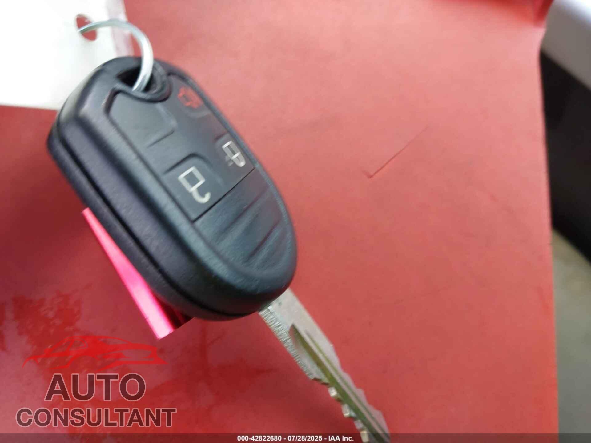 FORD EDGE 2013 - 2FMDK3GC6DBE33173