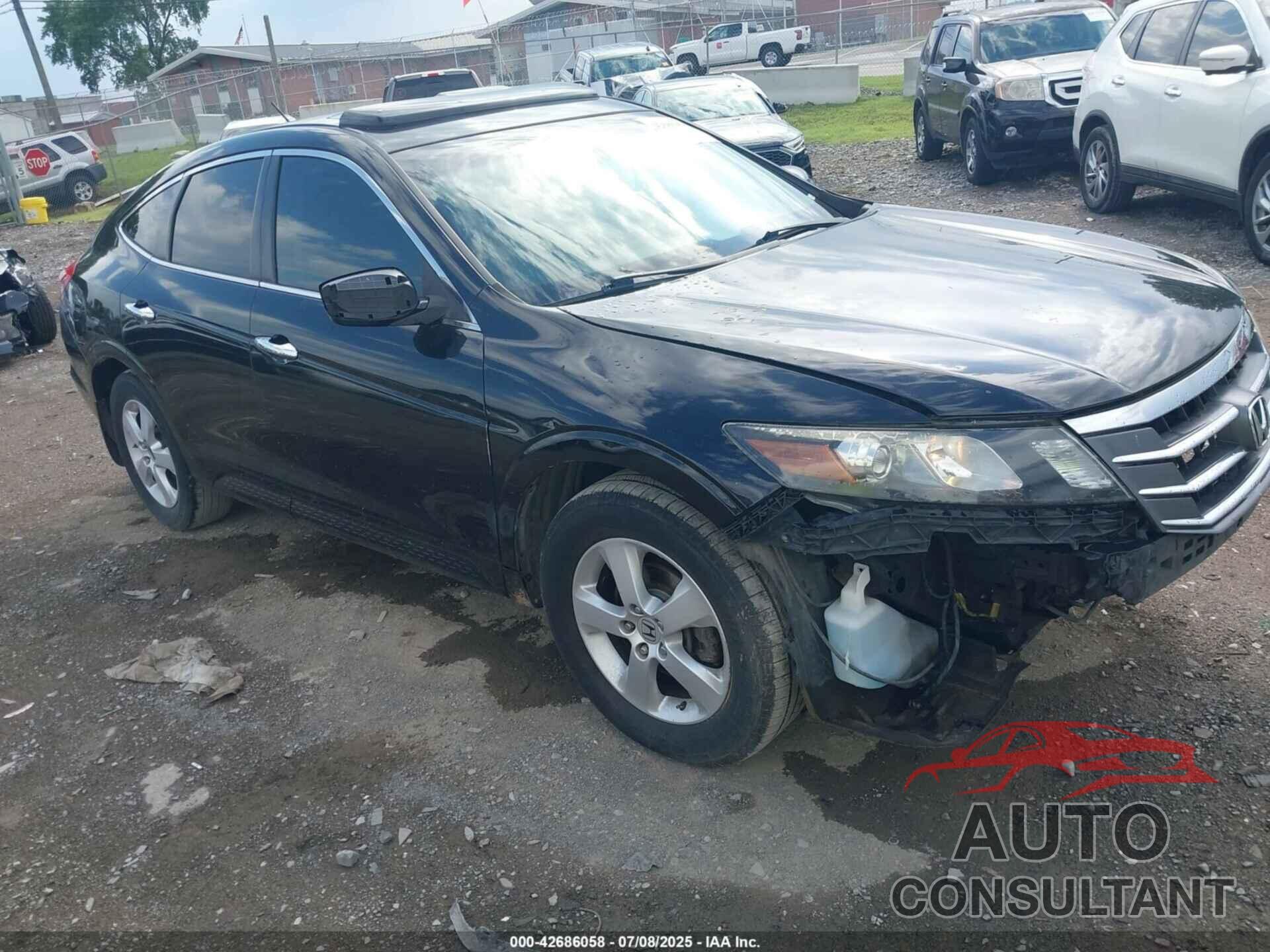 HONDA ACCORD CROSSTOUR 2010 - 5J6TF1H31AL003144