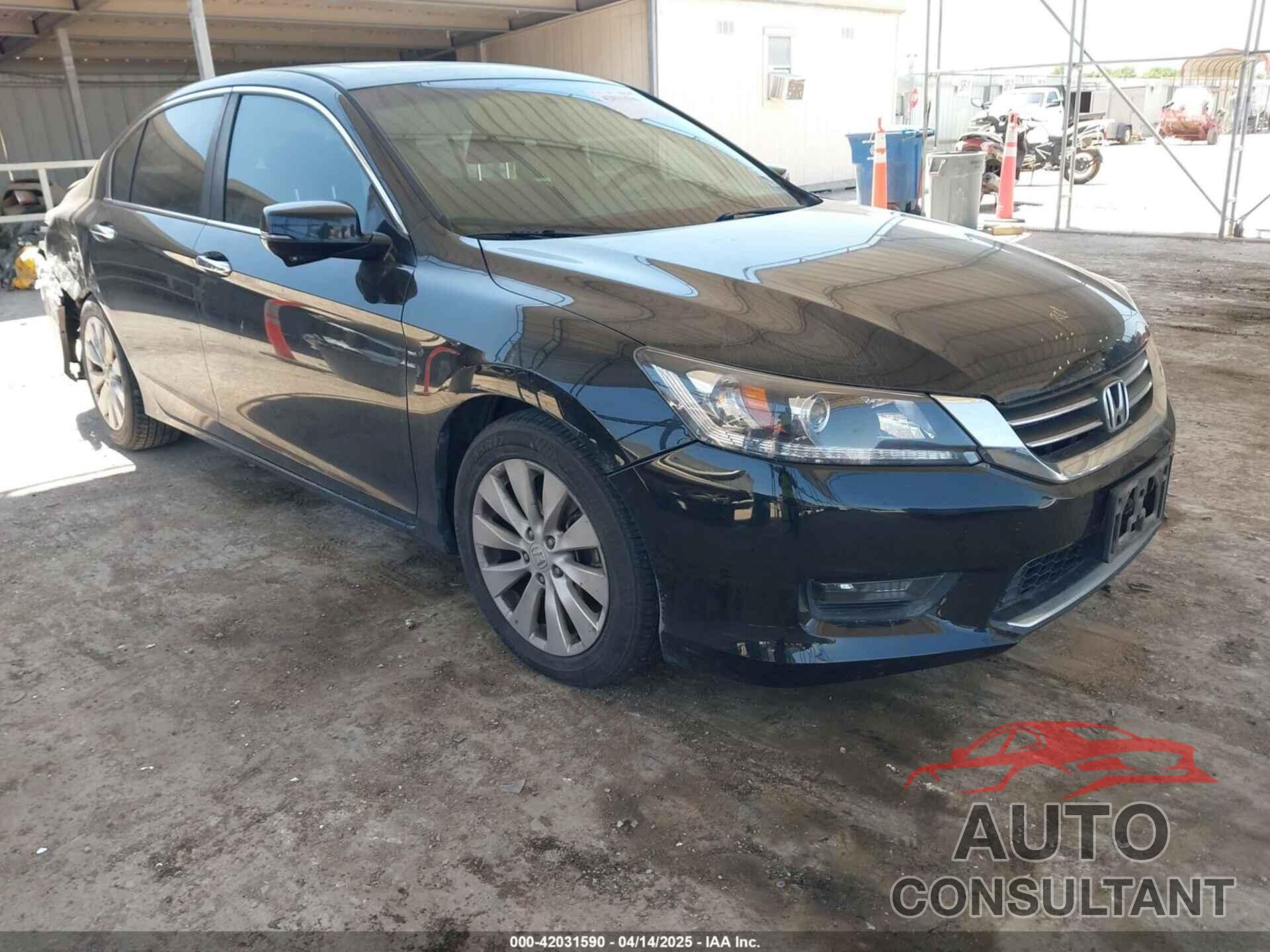 HONDA ACCORD 2014 - 1HGCR2F74EA081896