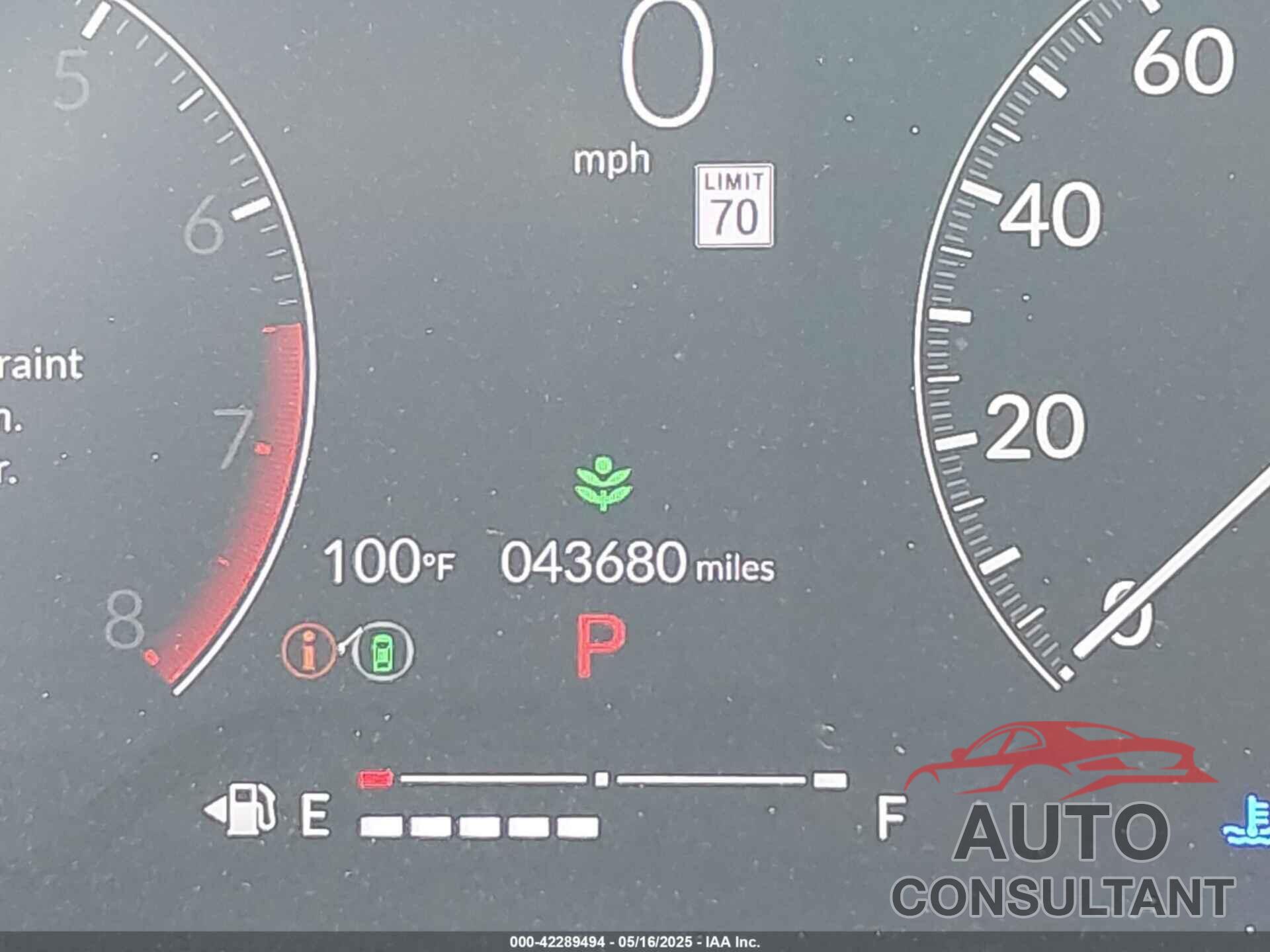 HONDA CIVIC 2022 - JHMFE1F76NX010051