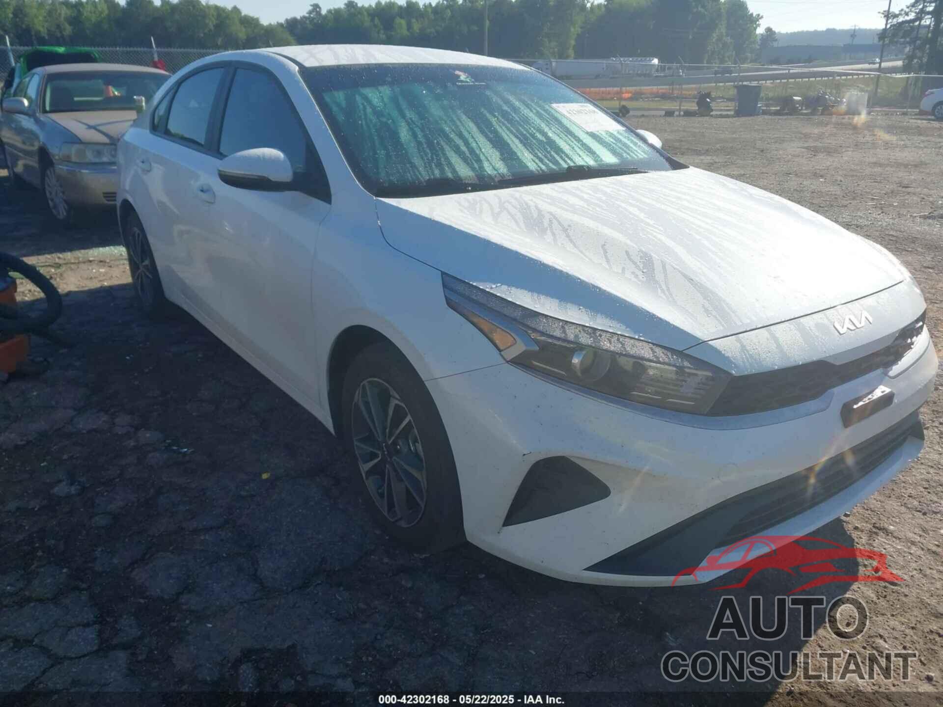 KIA FORTE 2024 - 3KPF24AD0RE778218