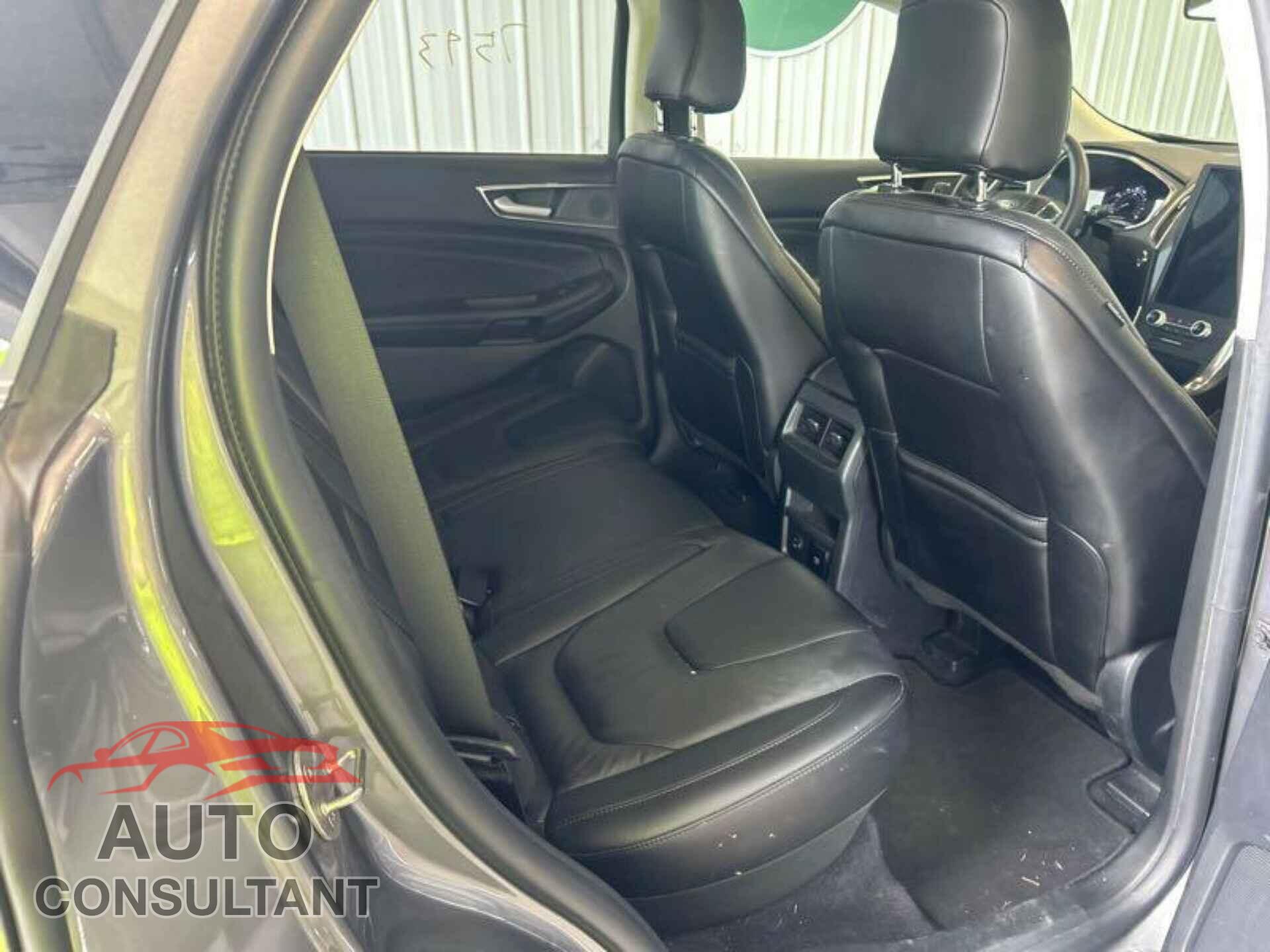 FORD EDGE 2021 - 2FMPK3K97MBA51131