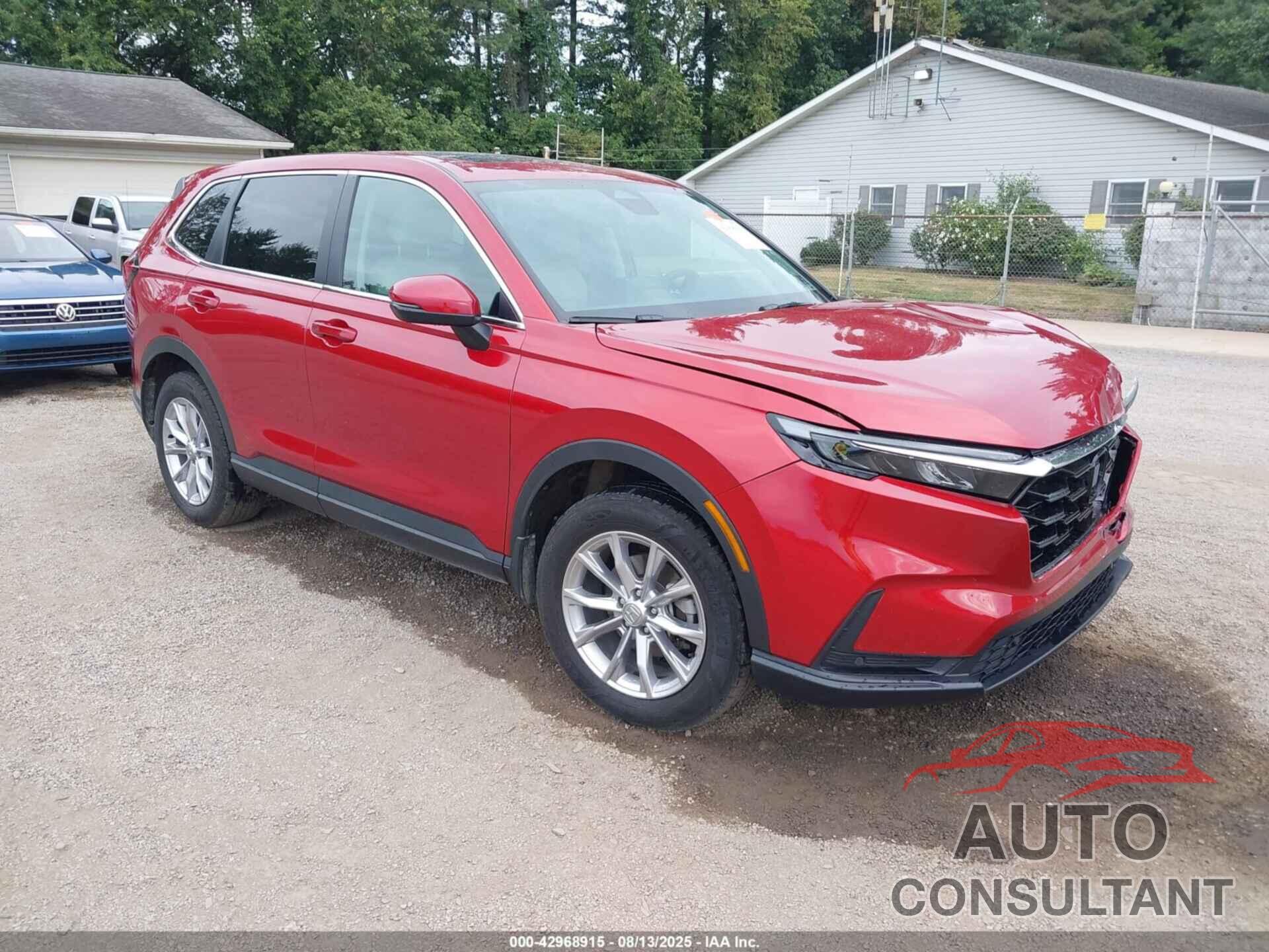 HONDA CR-V 2023 - 2HKRS4H78PH428759