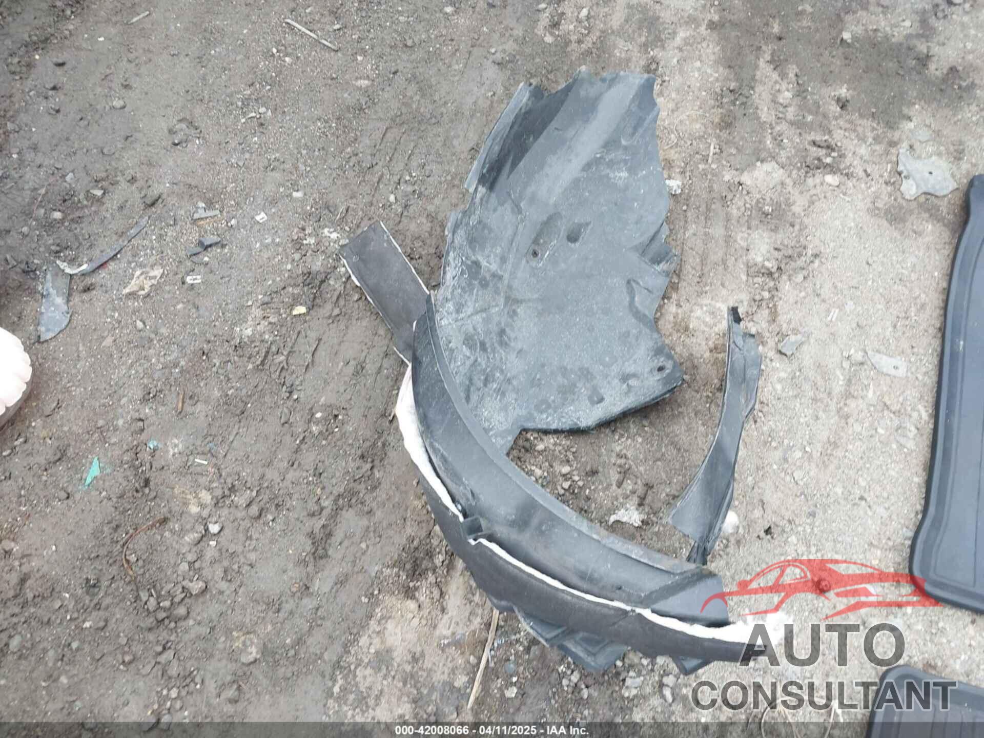 HONDA ACCORD 2017 - 1HGCR2F32HA080506