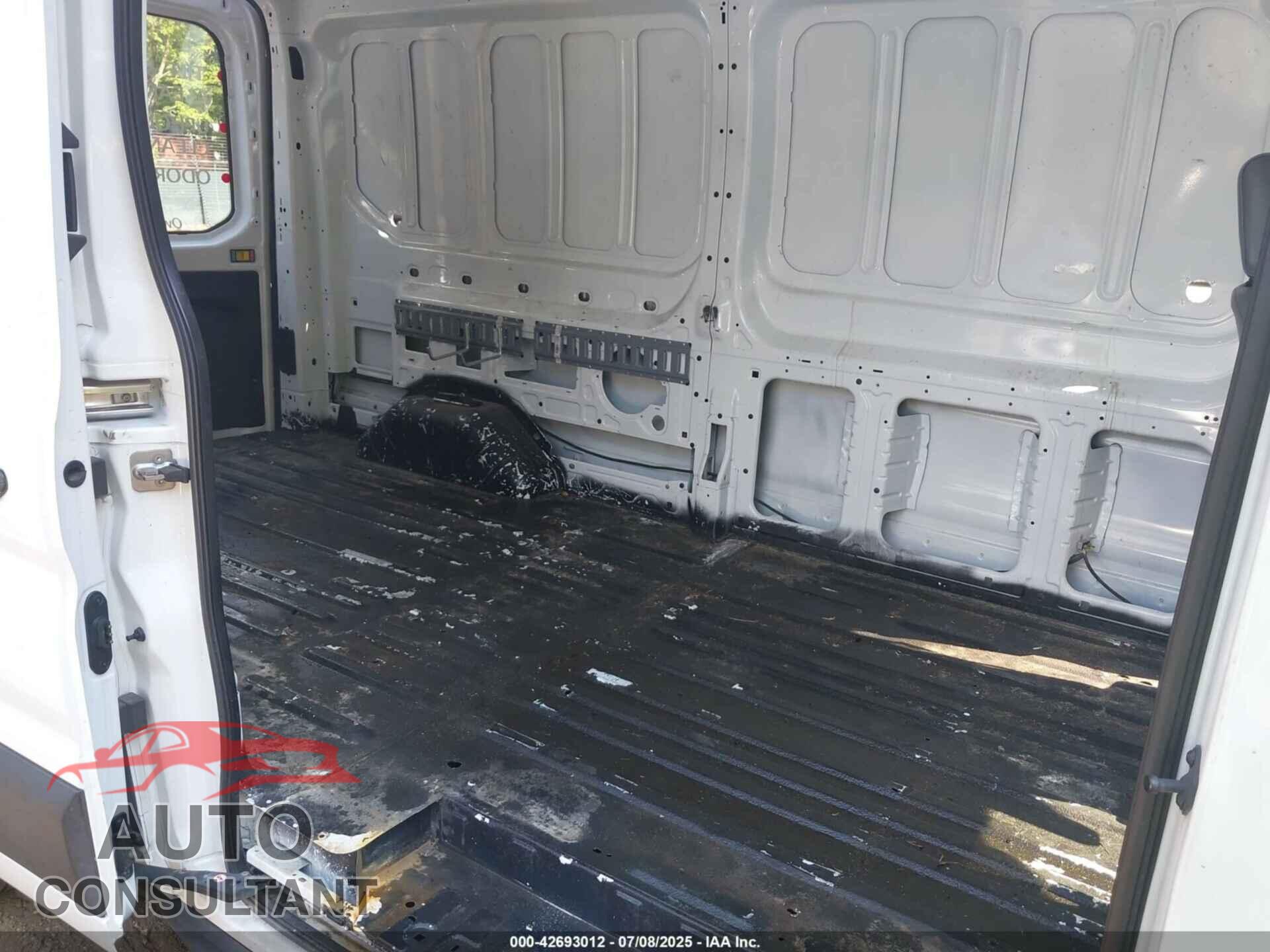 FORD TRANSIT-250 2019 - 1FTYR2CM0KKB82003