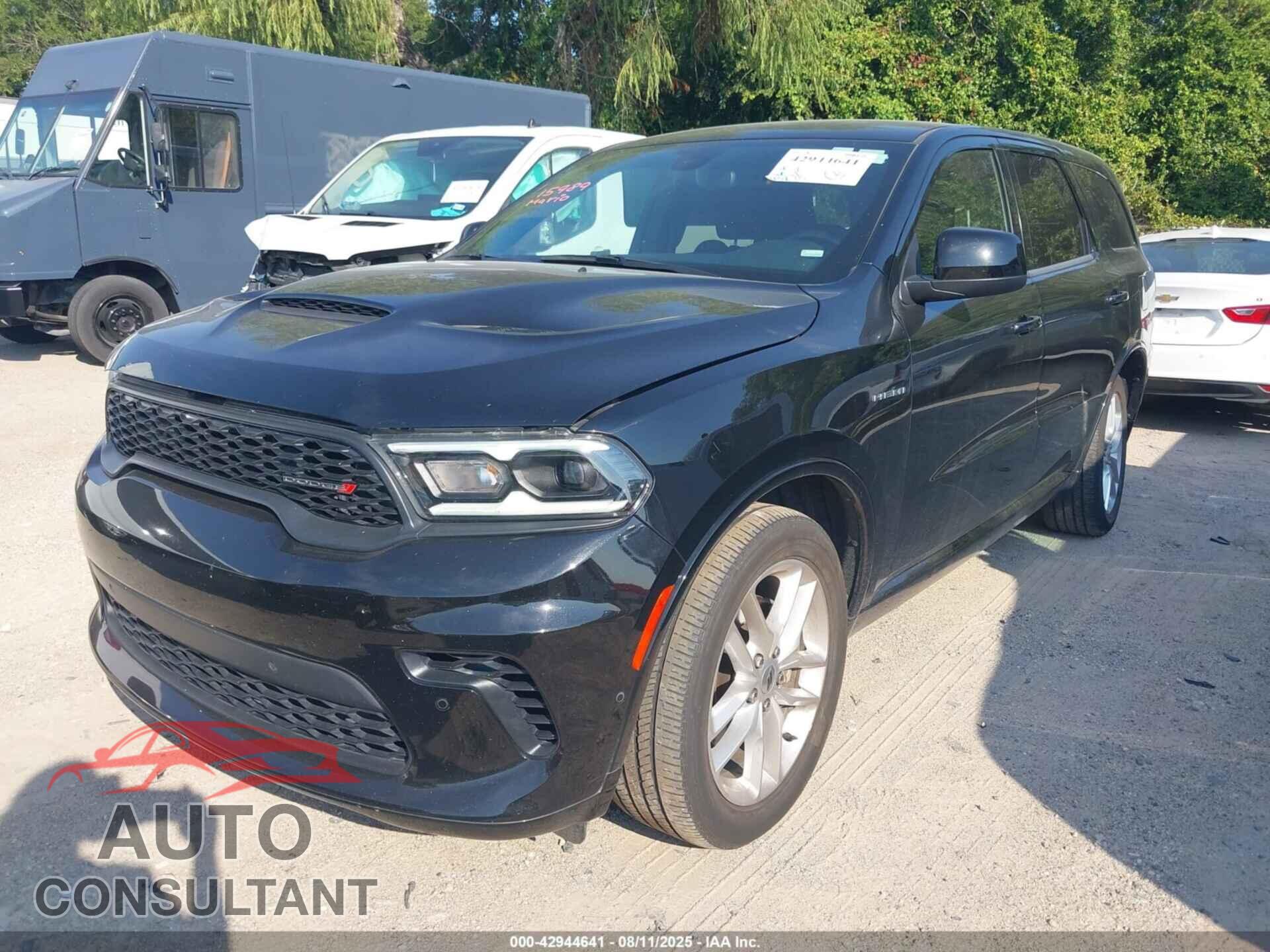 DODGE DURANGO 2023 - 1C4SDJCT2PC682297