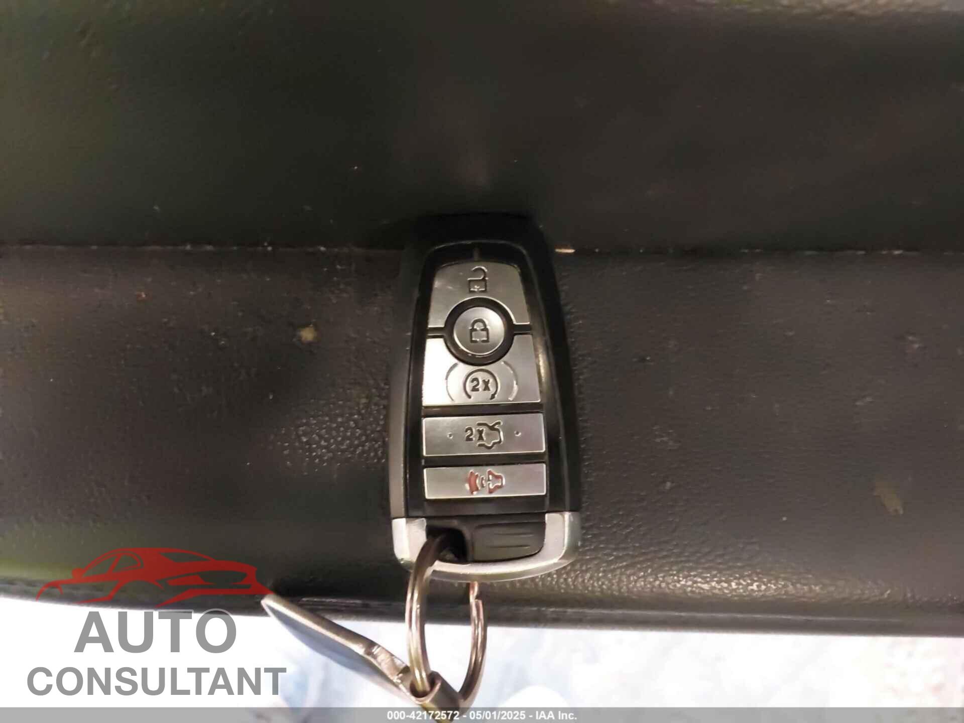 FORD EXPLORER 2018 - 1FM5K8D87JGB91032