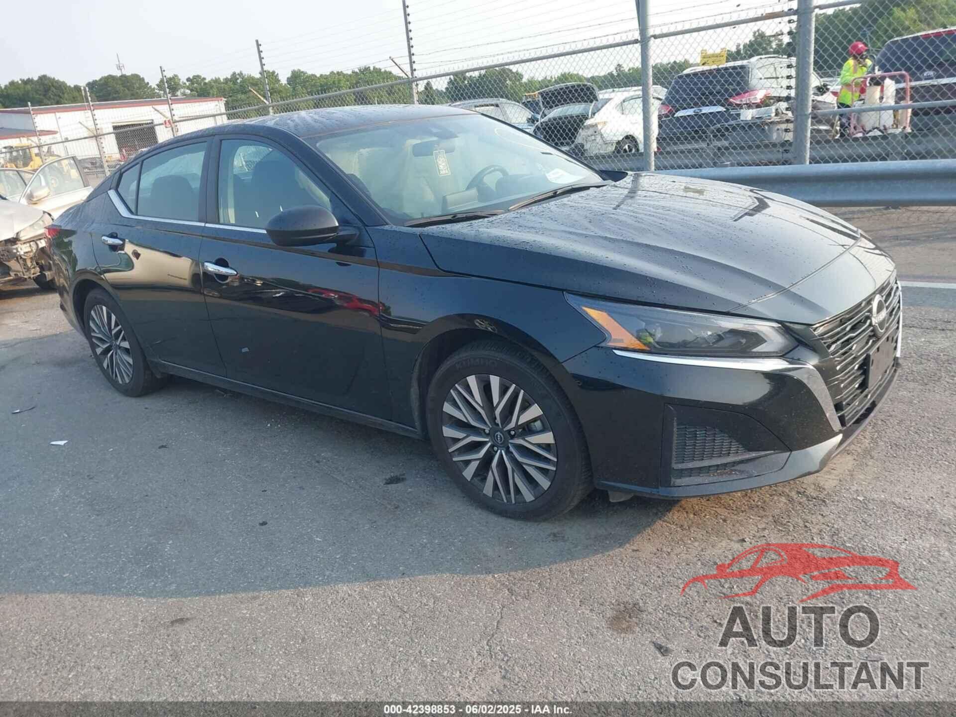 NISSAN ALTIMA 2024 - 1N4BL4DV3RN344702