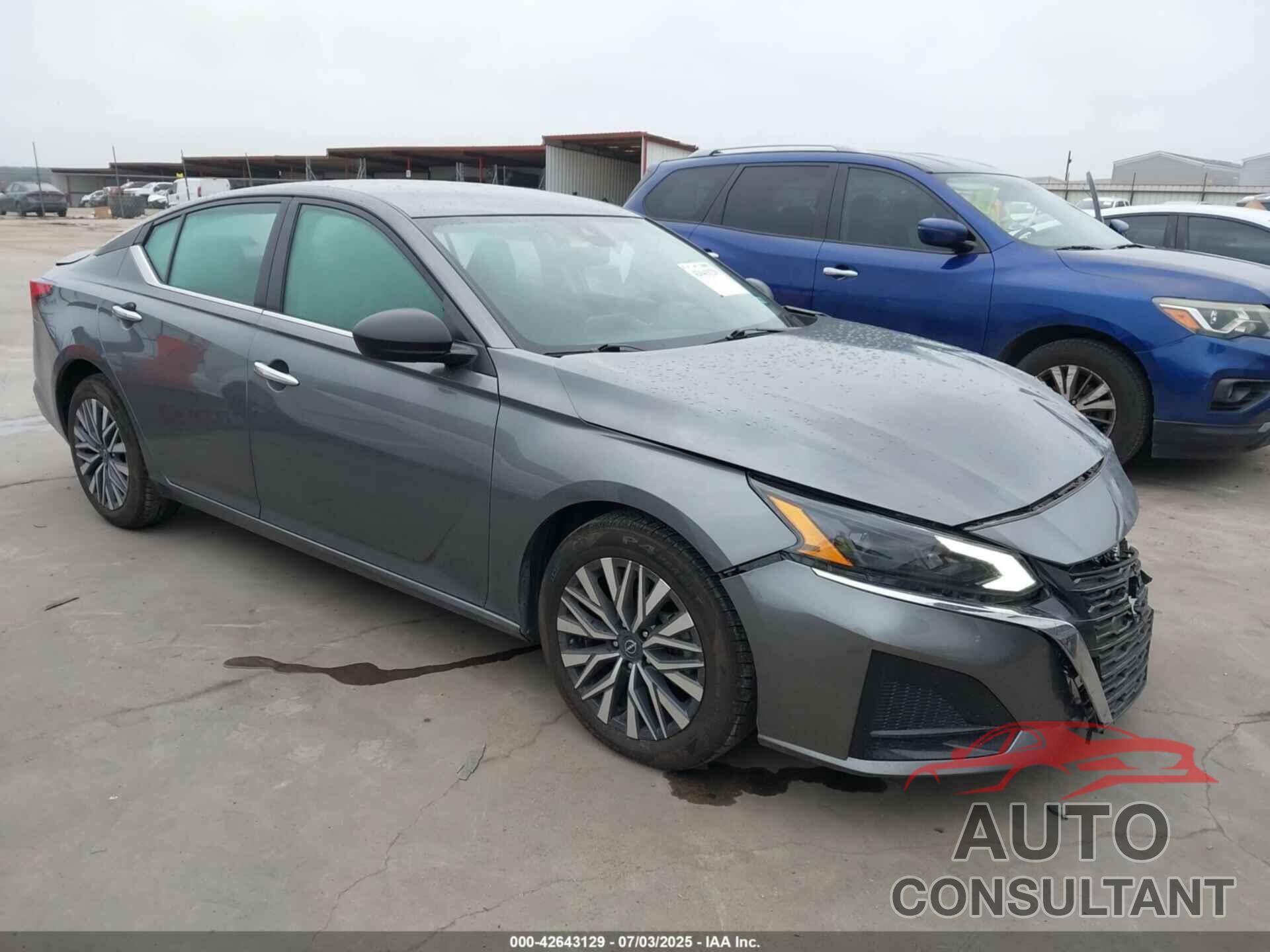 NISSAN ALTIMA 2024 - 1N4BL4DV9RN322705