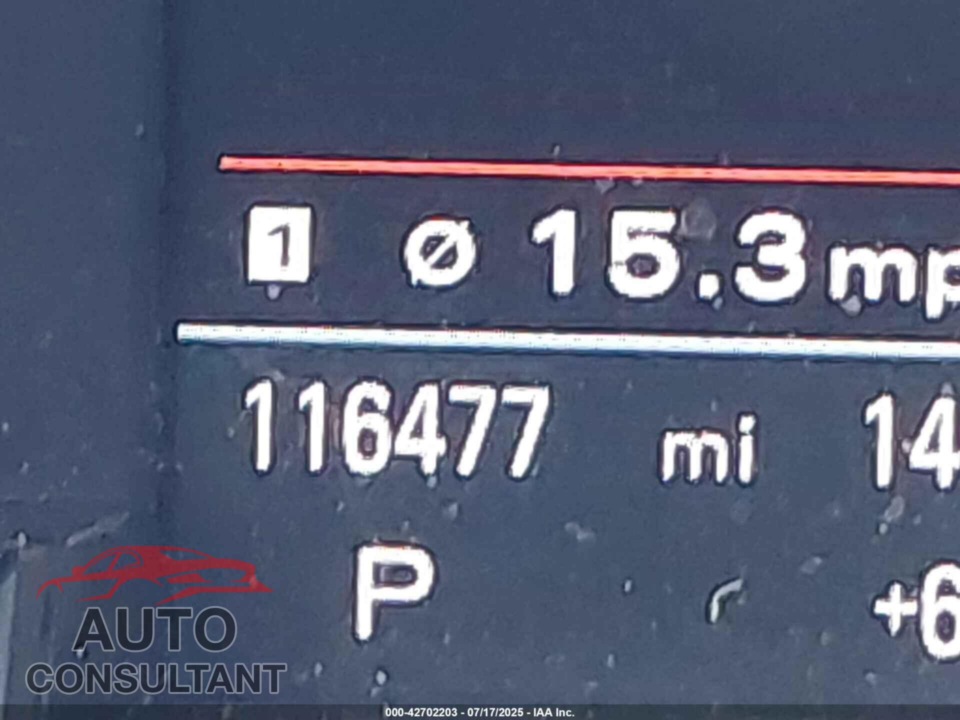AUDI S4 2012 - WAUBGAFL6CA025122