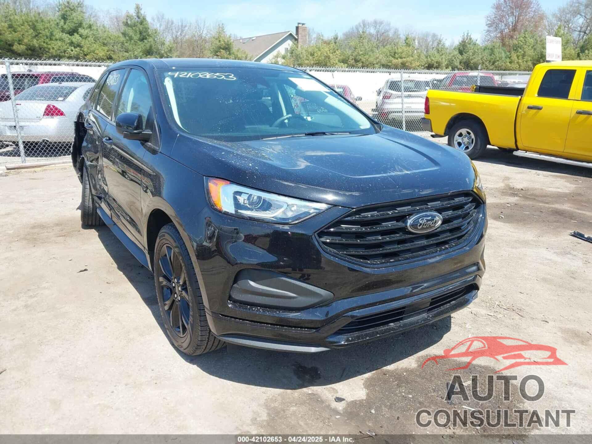 FORD EDGE 2023 - 2FMPK4G92PBA17293