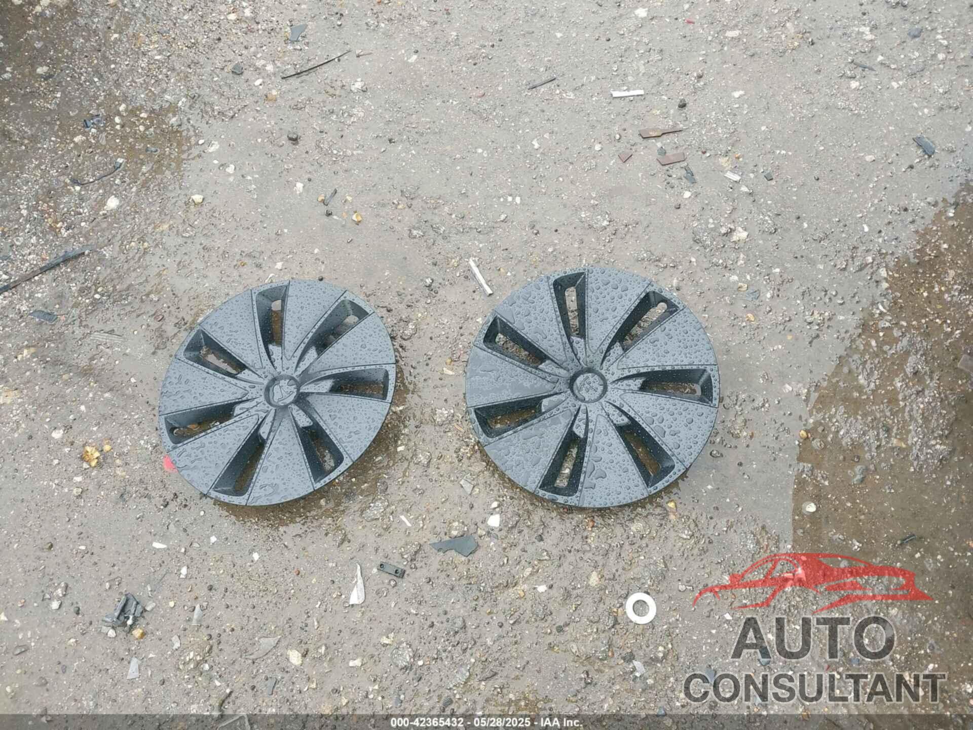 TESLA MODEL 3 2025 - 5YJ3E1EA3SF972055