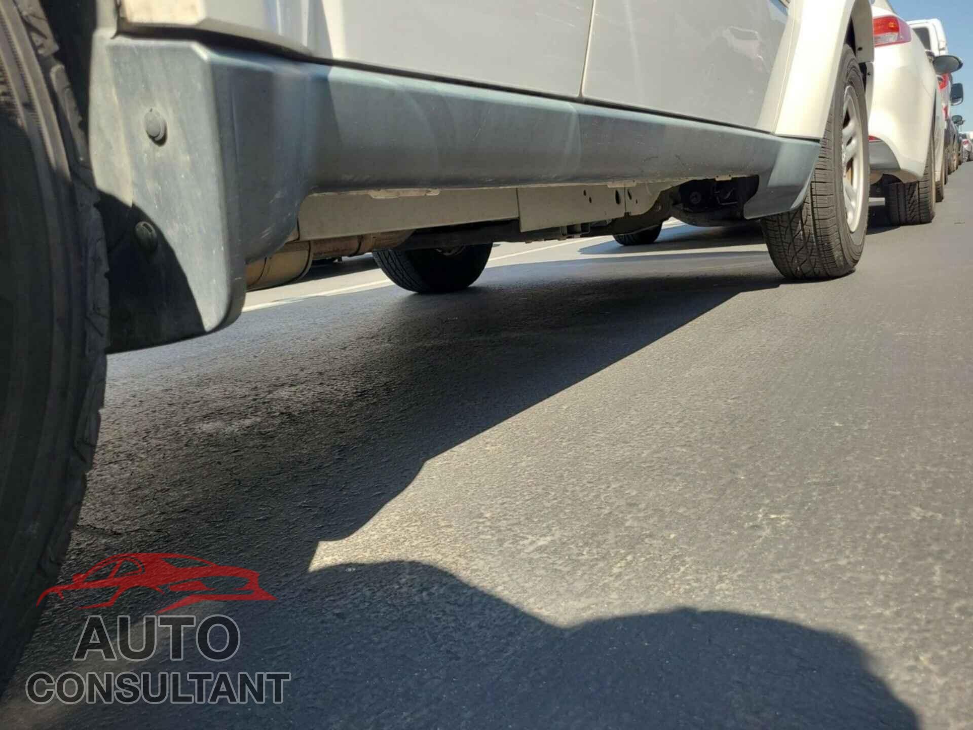 DODGE NITRO 2011 - 1D4PT2GK6BW589048