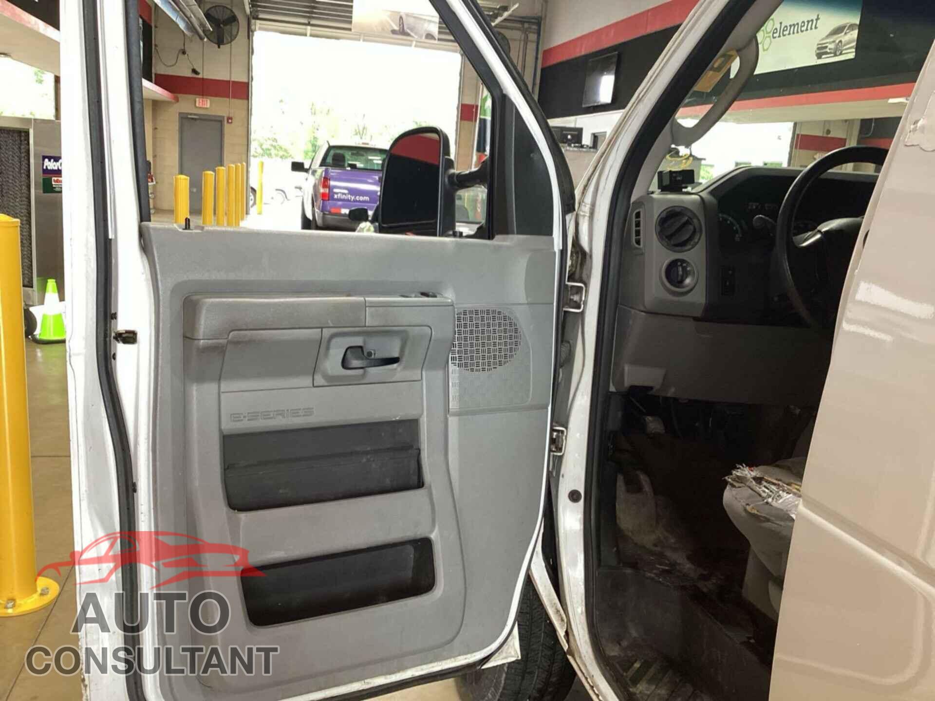 FORD ECONOLINE 2012 - 1FTNE2EW4CDB10658