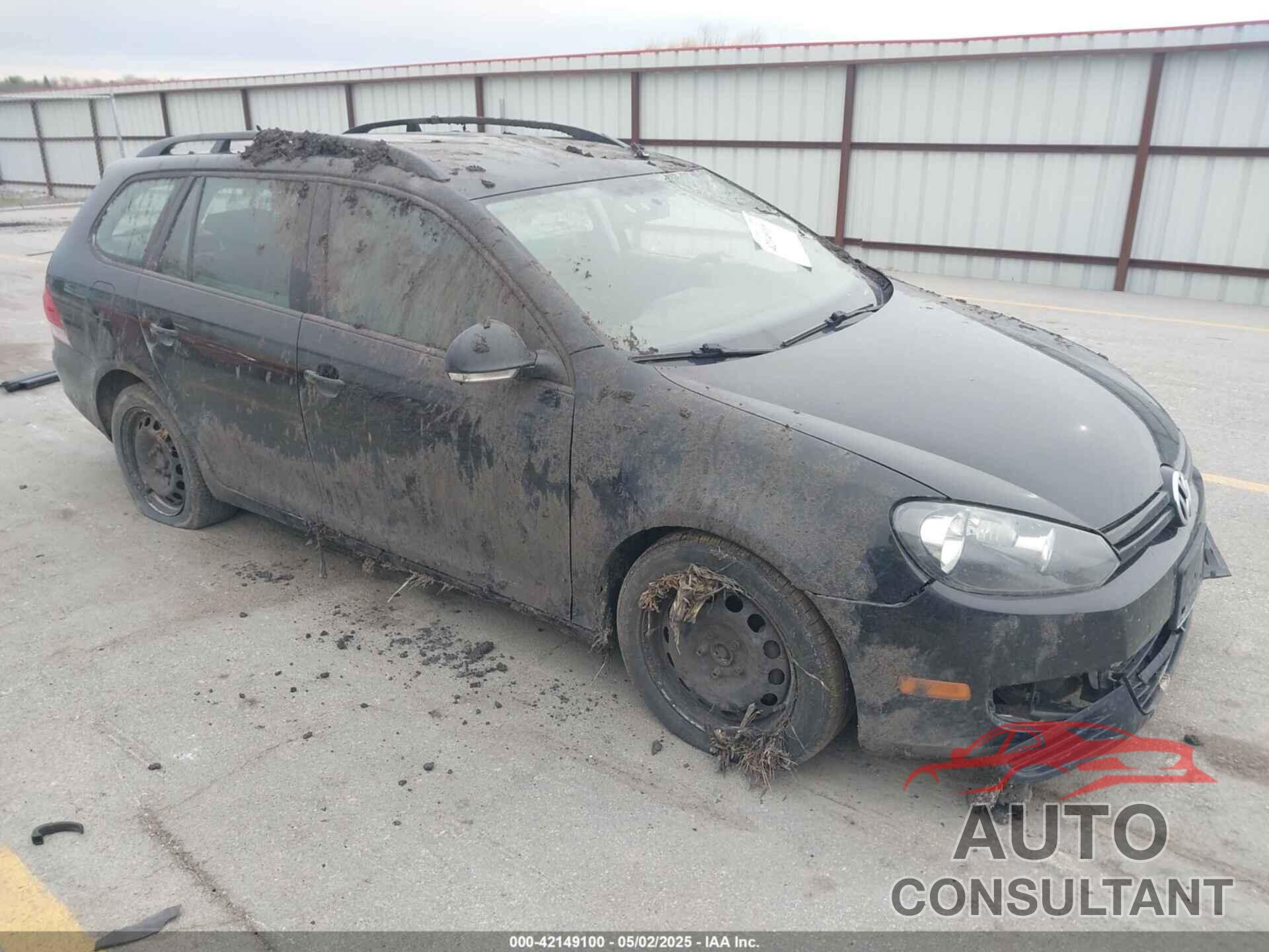 VOLKSWAGEN JETTA 2010 - 3VWKZ7AJ8AM679168