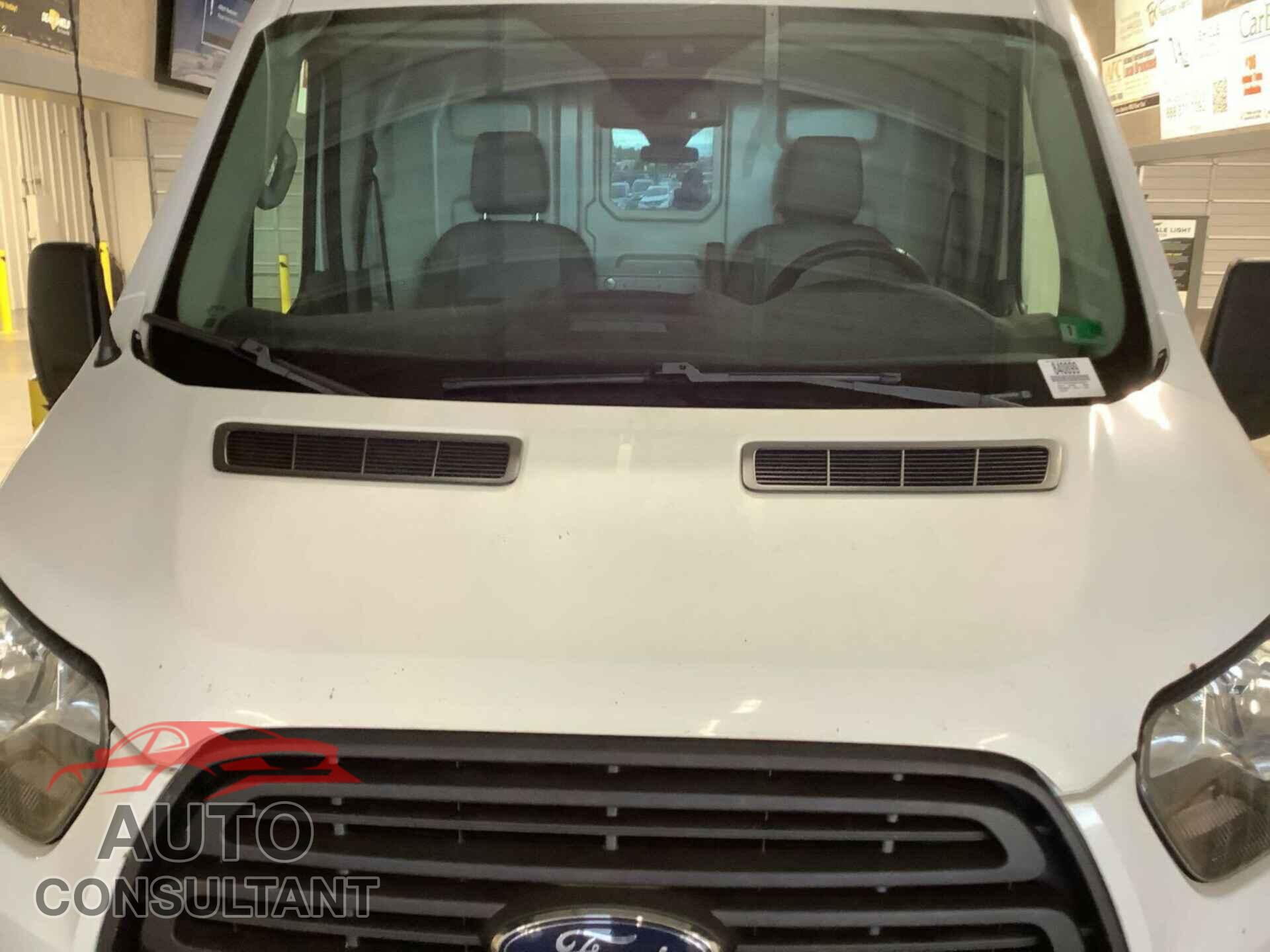 FORD TRANSIT 2016 - 1FTYR2CM3GKA95834
