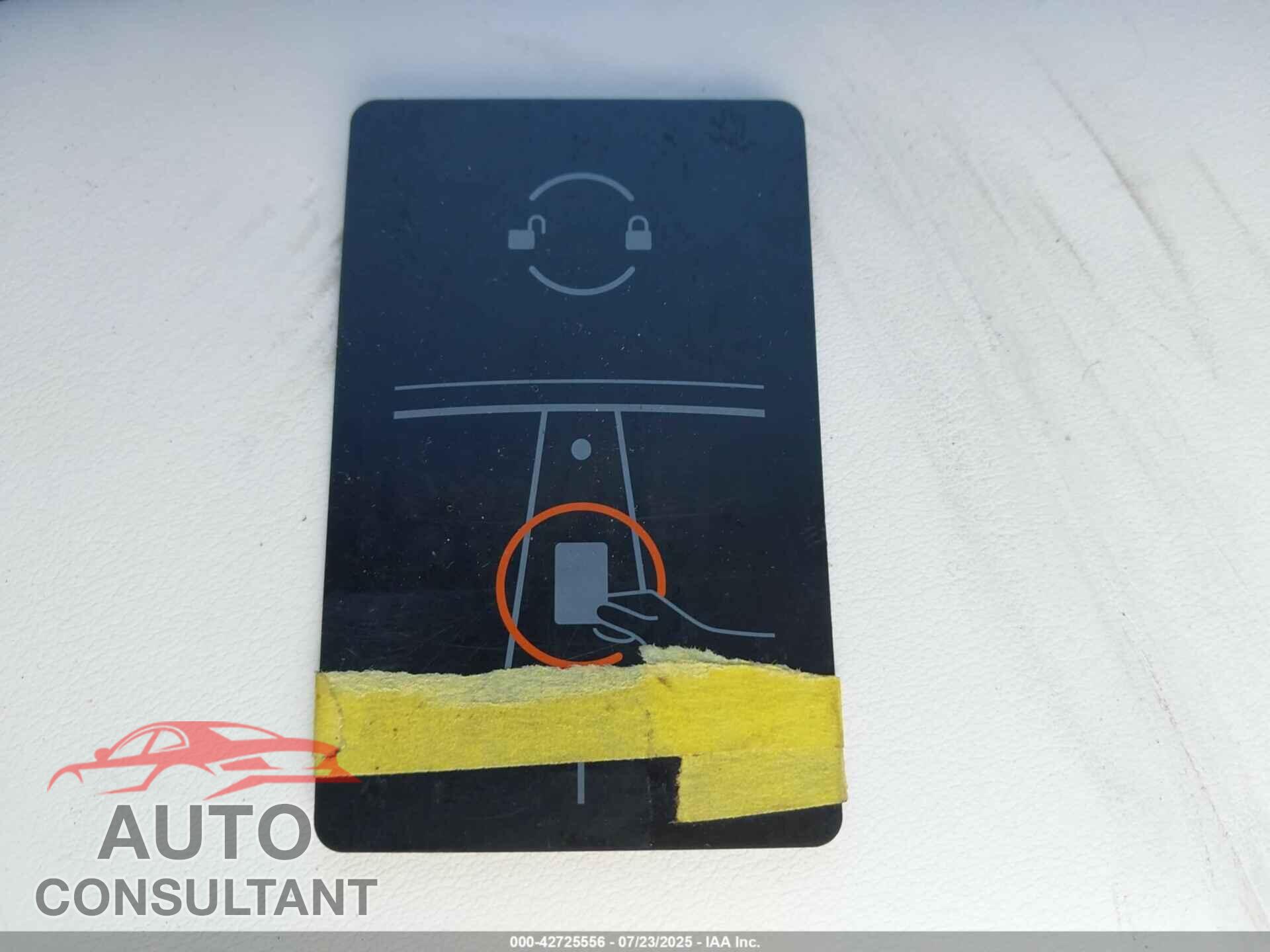 TESLA MODEL 3 2021 - 5YJ3E1EC0MF995670