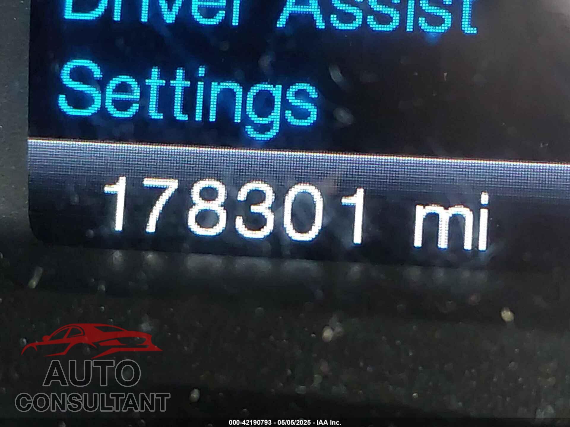FORD EDGE 2014 - 2FMDK4JC0EBA00898