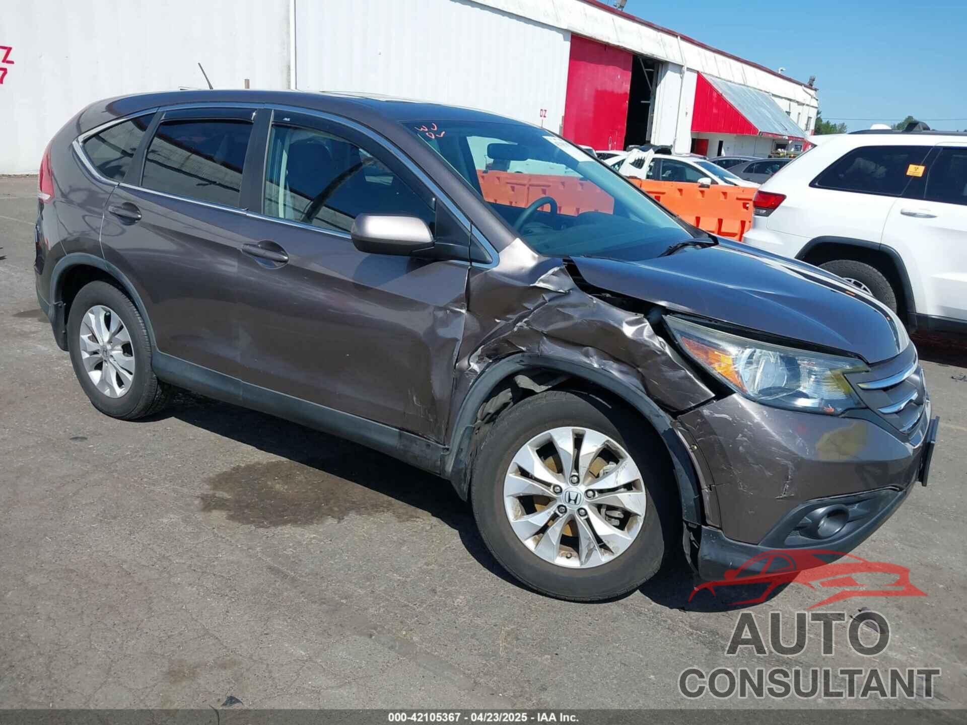 HONDA CR-V 2014 - 5J6RM4H54EL004670