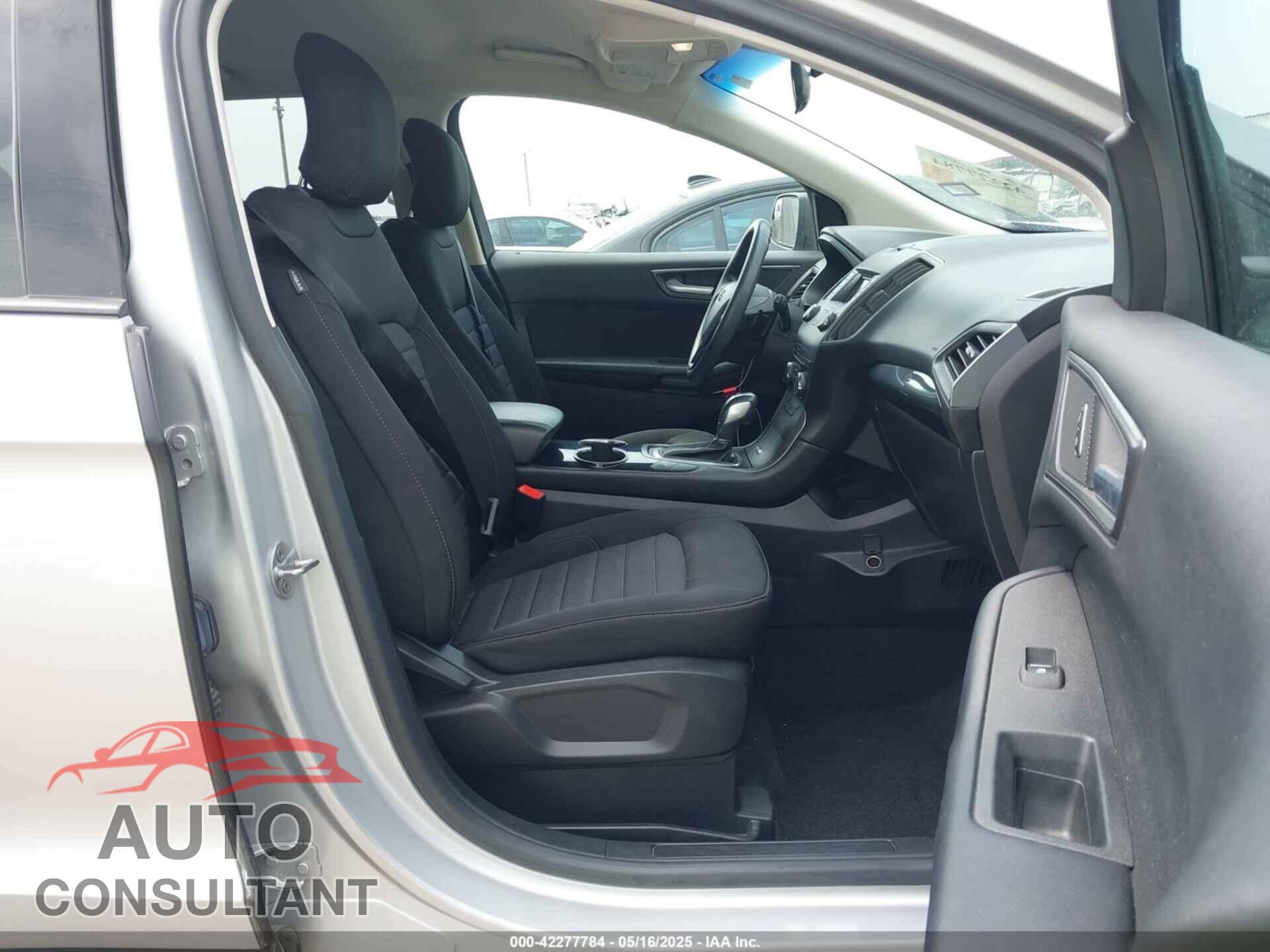 FORD EDGE 2018 - 2FMPK3G97JBC12114