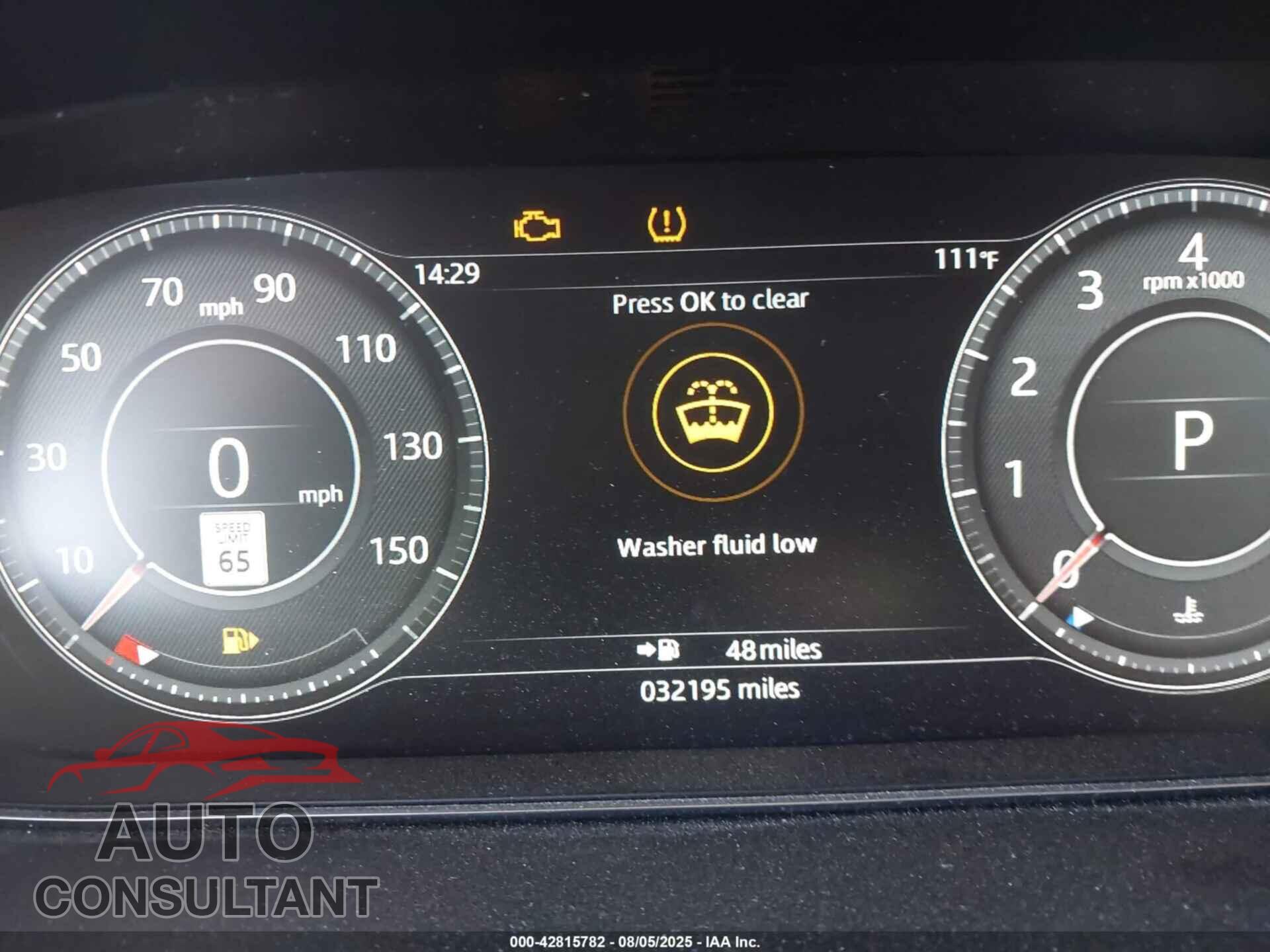 JAGUAR E-PACE 2020 - SADFP2FX5L1001024
