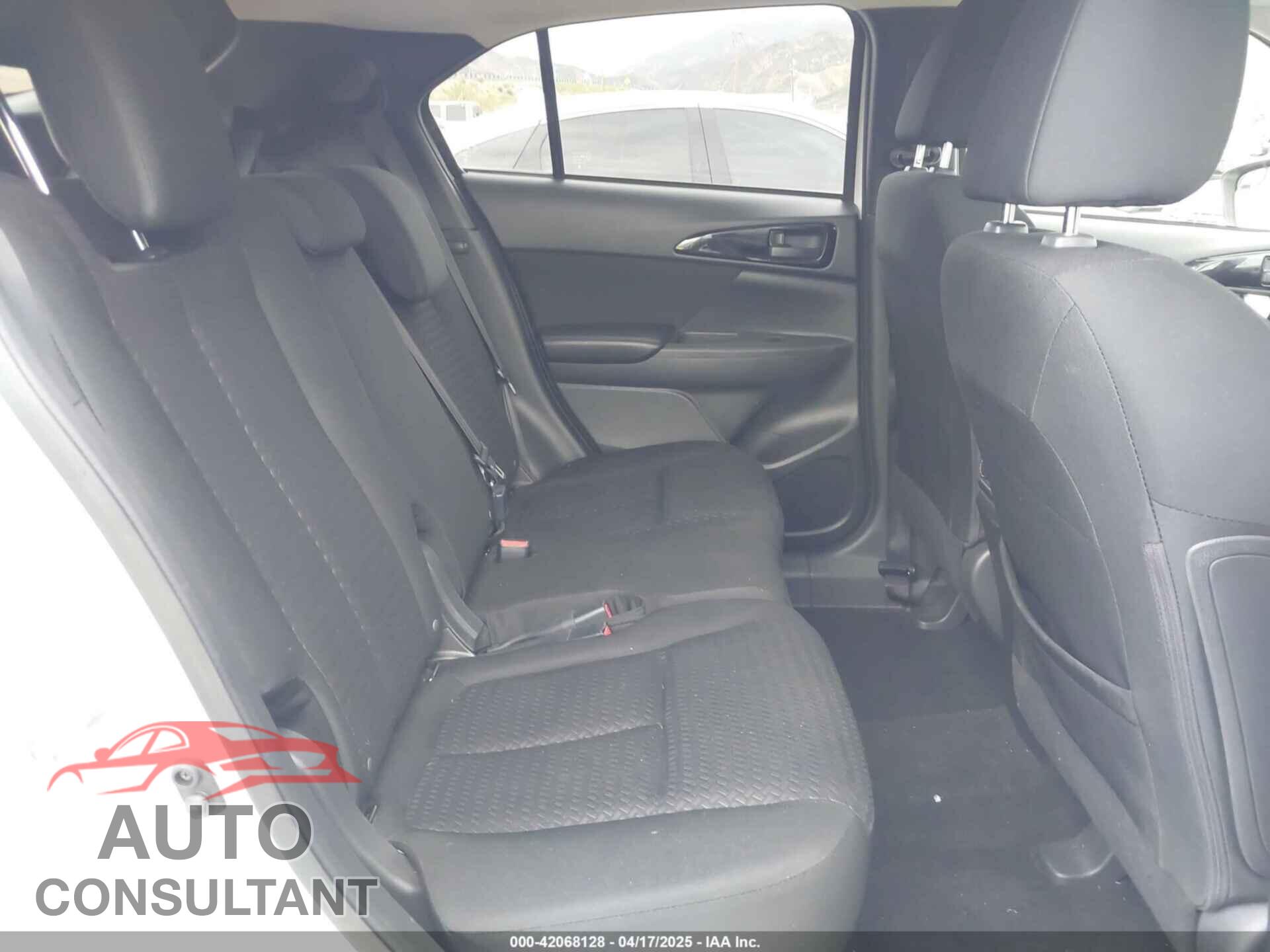 MITSUBISHI ECLIPSE CROSS 2018 - JA4AT4AA0JZ058949