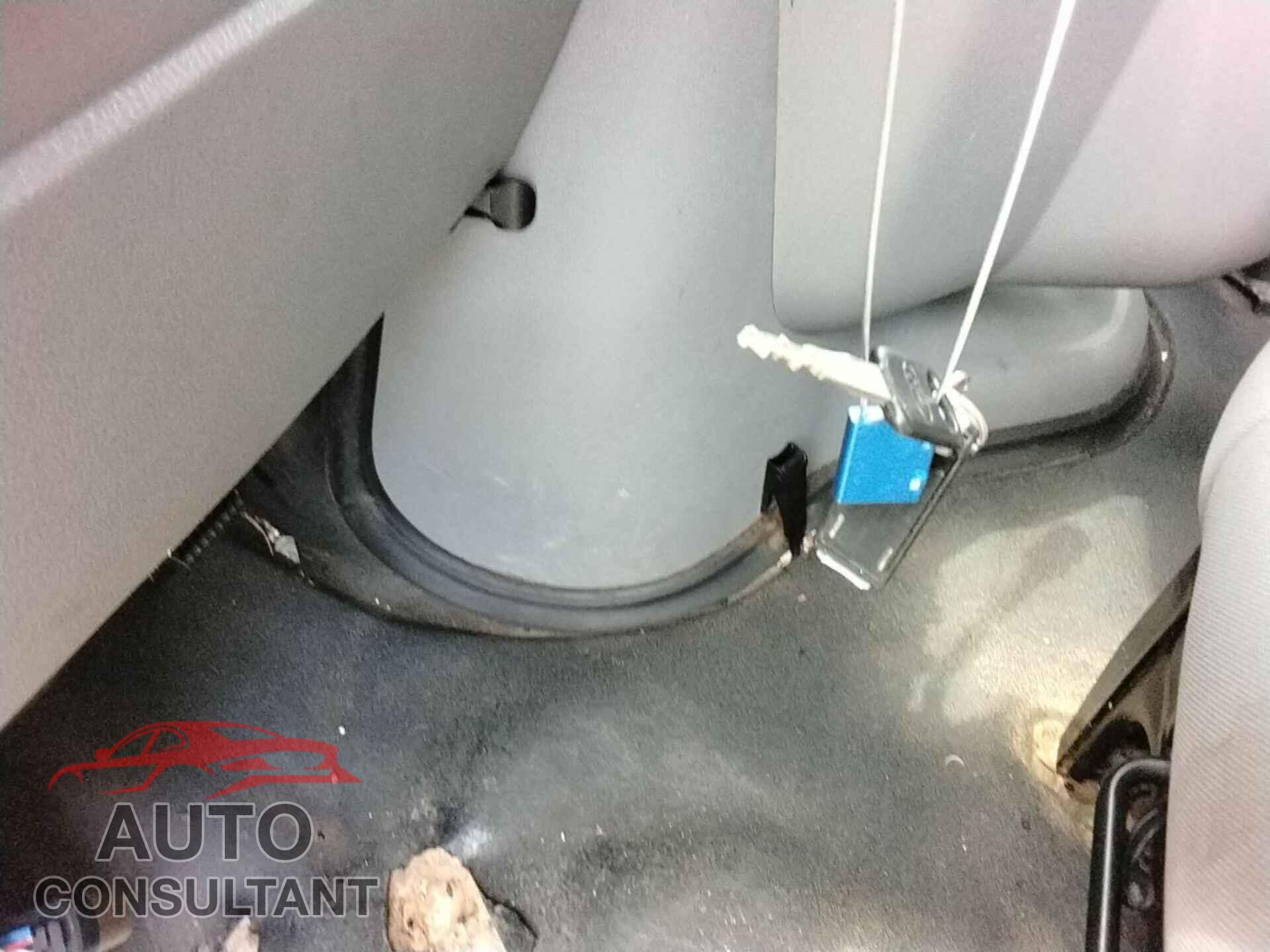 FORD ECONOLINE 2011 - 1FTNE2EL4BDA70988