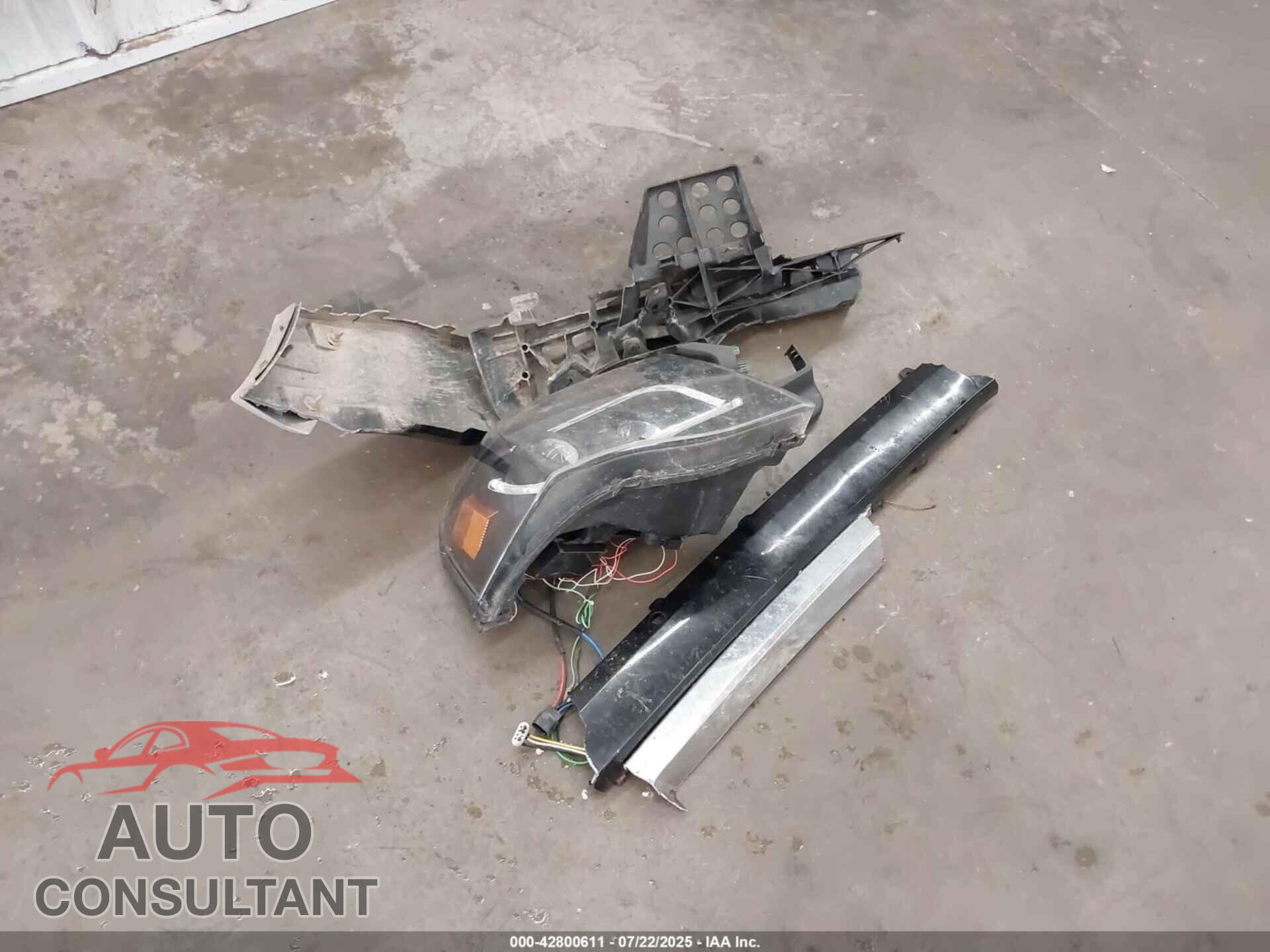 FORD EXPEDITION 2012 - 1FMJU1J55CEF05415
