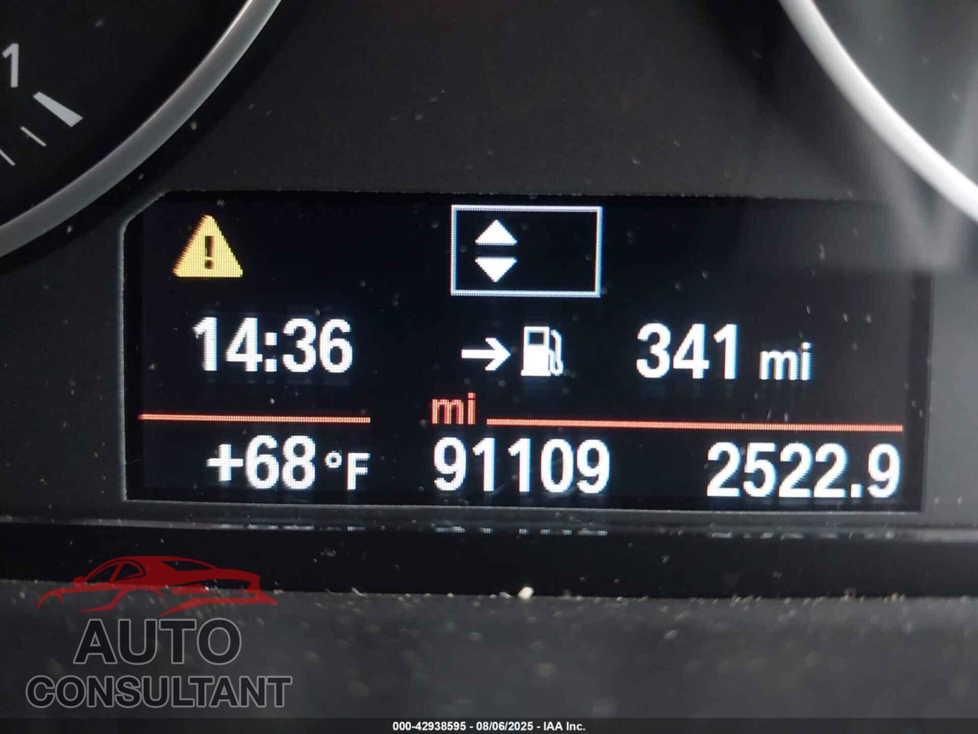 BMW 228I 2014 - WBA1F5C50EVW97894