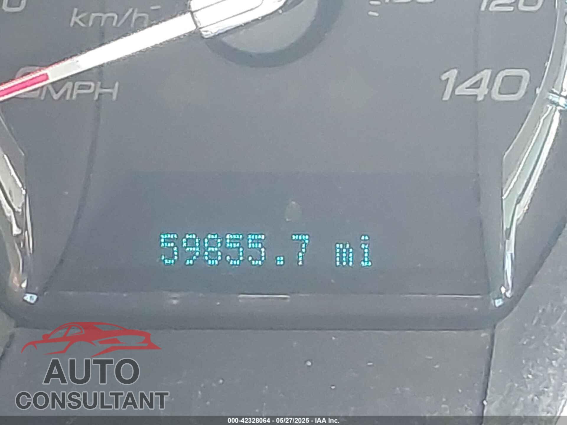 FORD TAURUS 2012 - 1FAHP2EW2CG101226