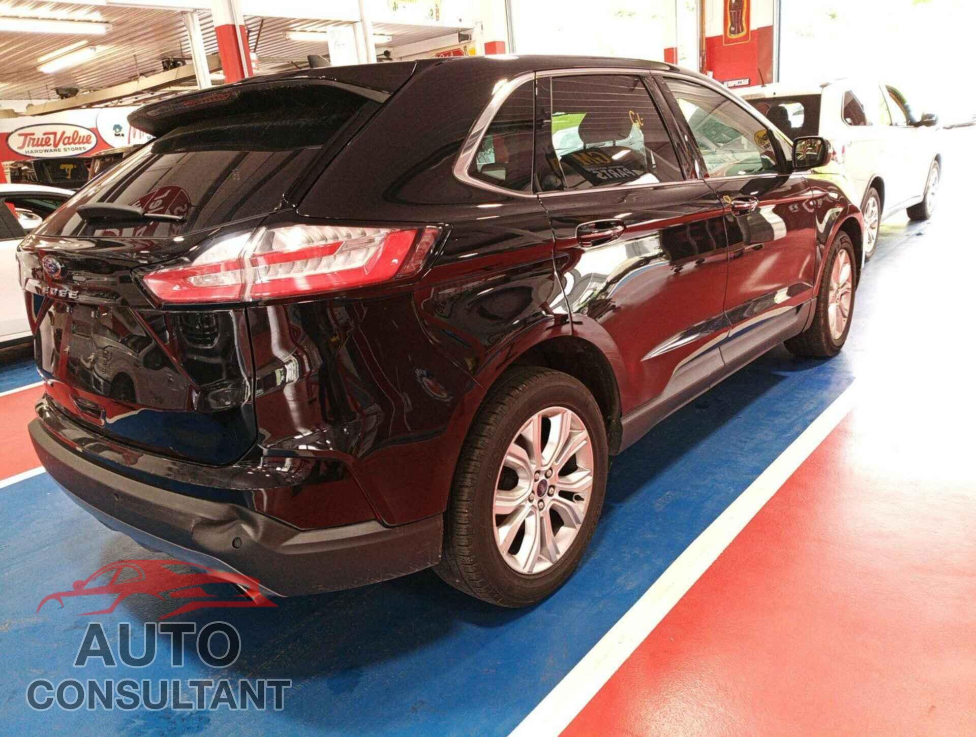 FORD EDGE 2021 - 2FMPK3K93MBA53426