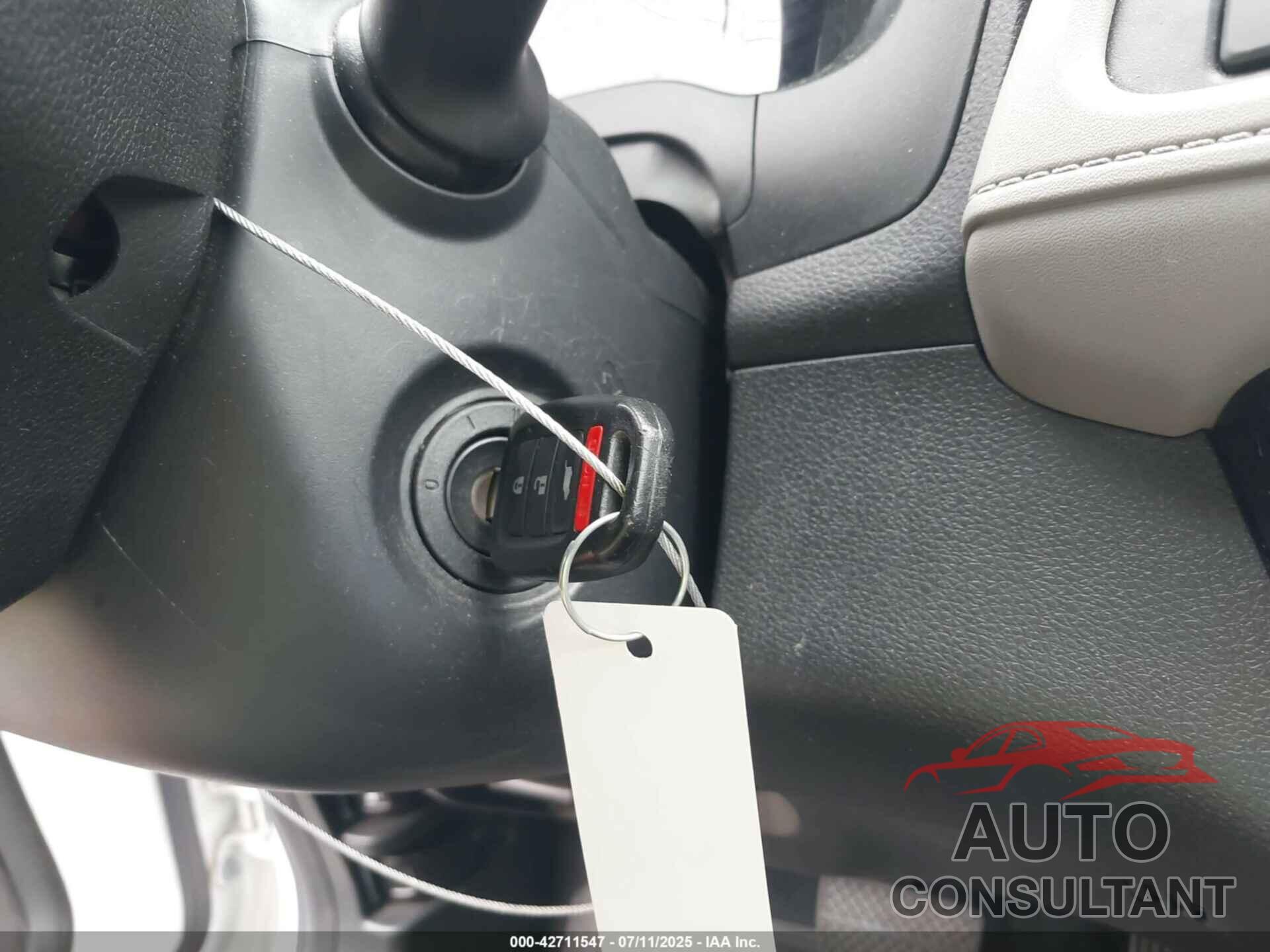 HONDA HR-V 2022 - 3CZRU5H38NM745083