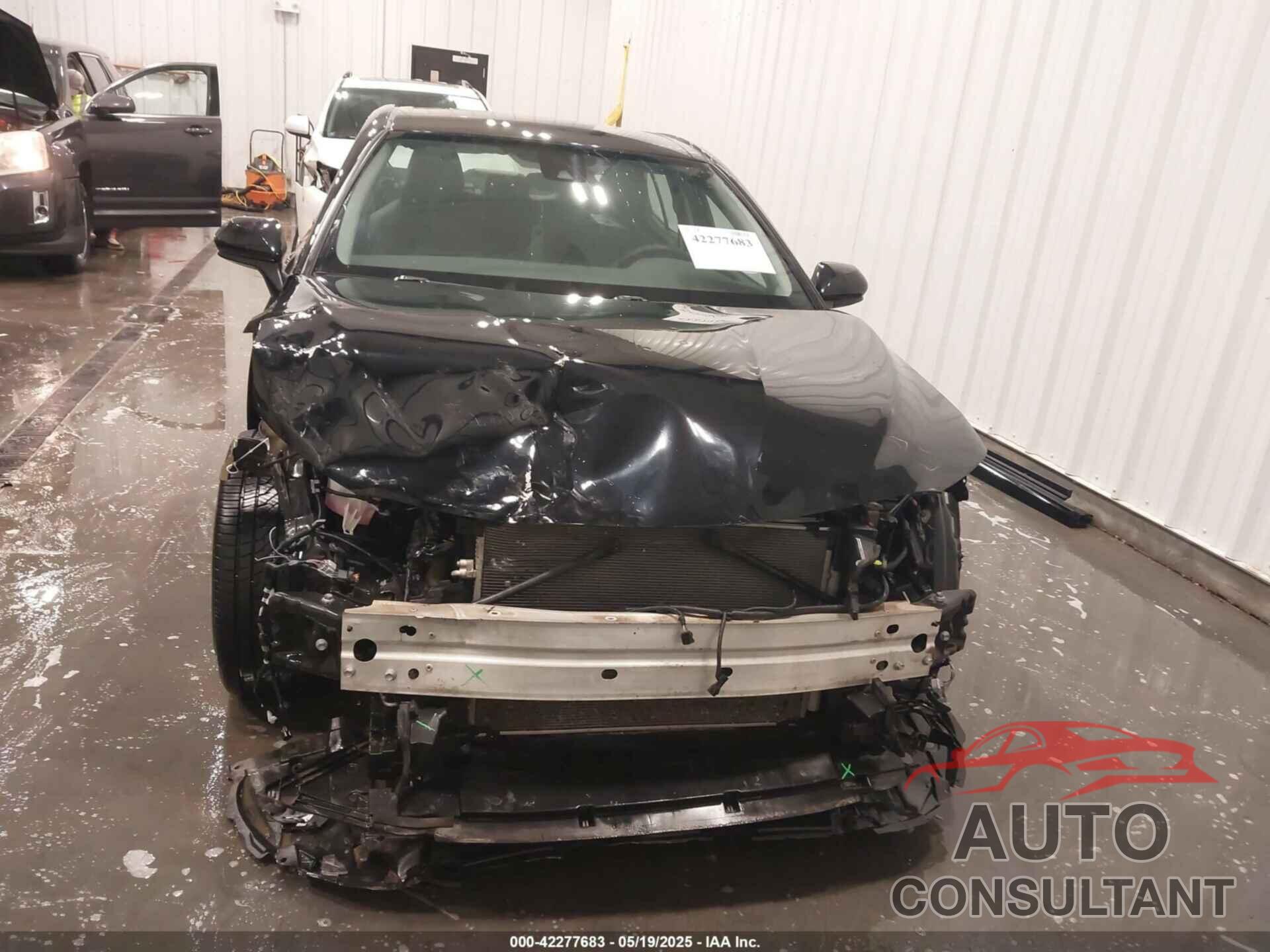 TOYOTA CAMRY 2019 - 4T1B11HK5KU279986