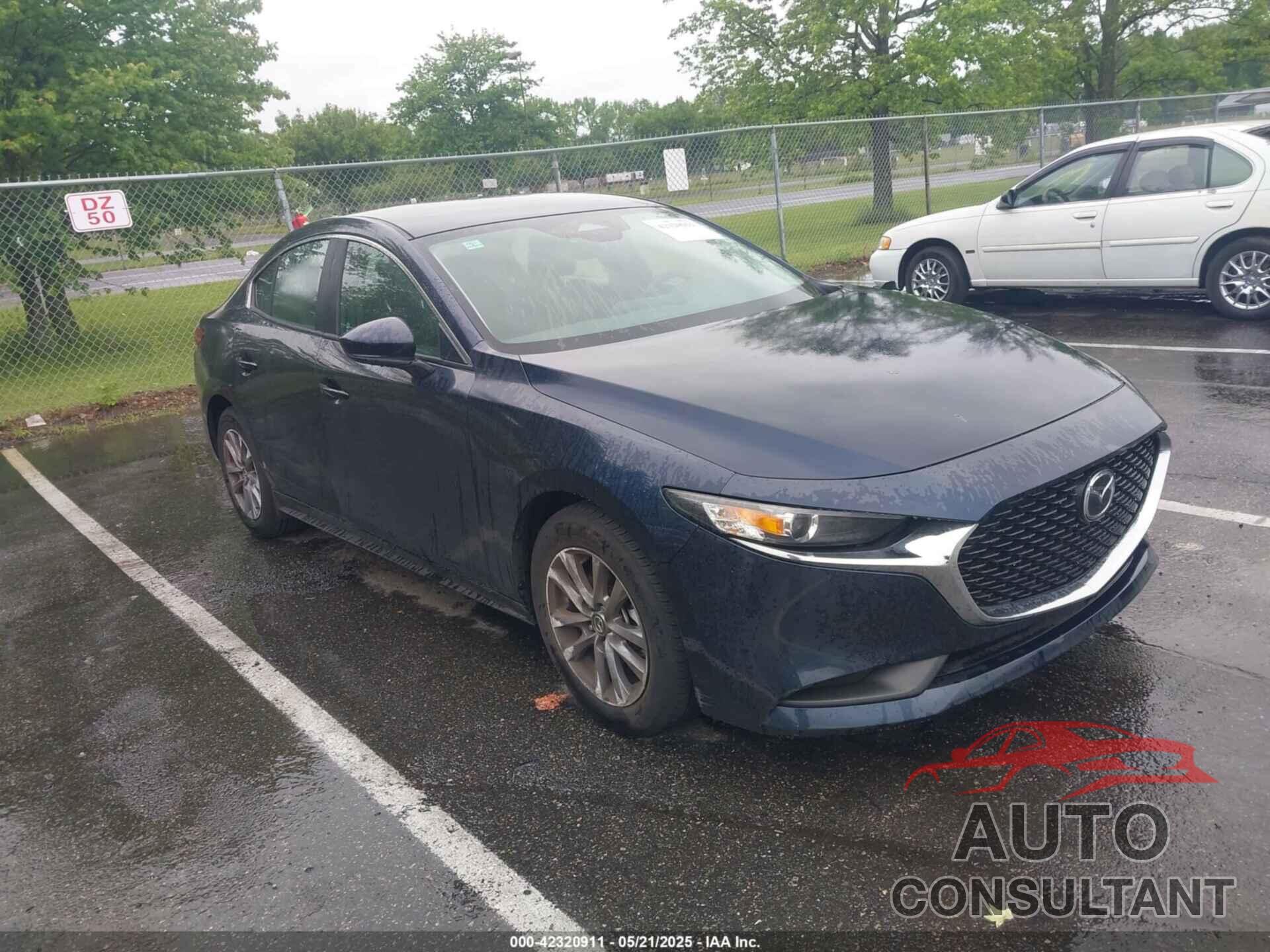 MAZDA MAZDA3 2024 - 3MZBPAAM5RM416287