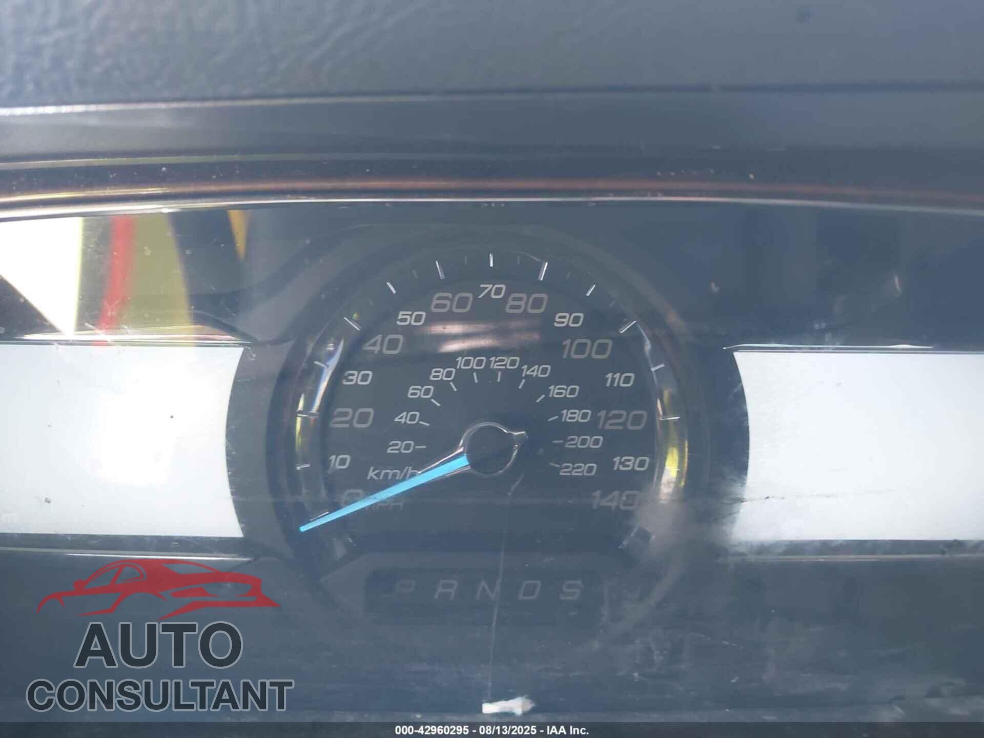 FORD TAURUS 2014 - 1FAHP2E86EG108927