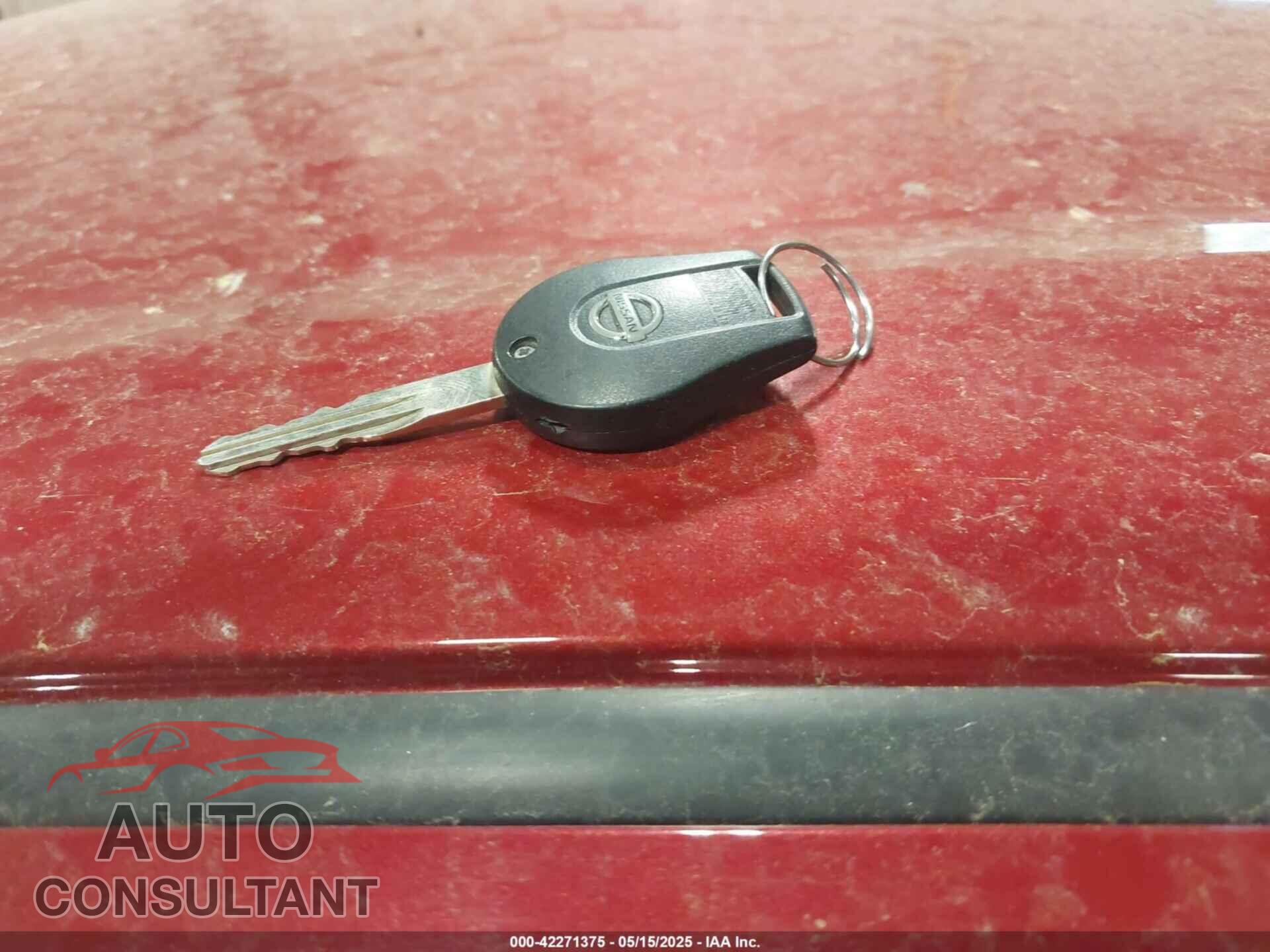 NISSAN VERSA NOTE 2014 - 3N1CE2CP7EL413372