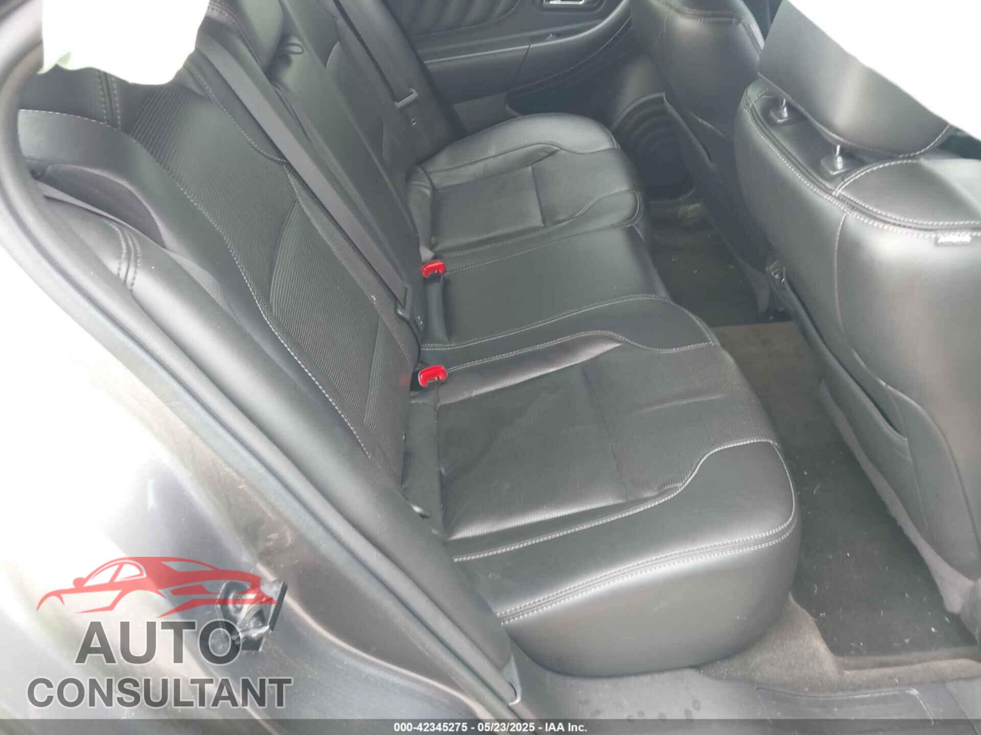 FORD TAURUS 2014 - 1FAHP2F81EG123902