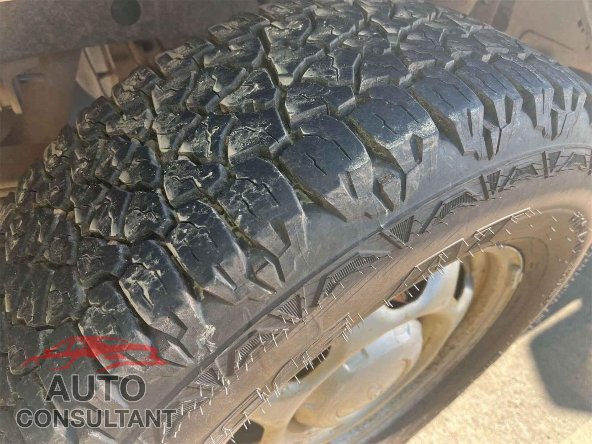 FORD F150 2015 - 1FTFX1EF6FKD84629