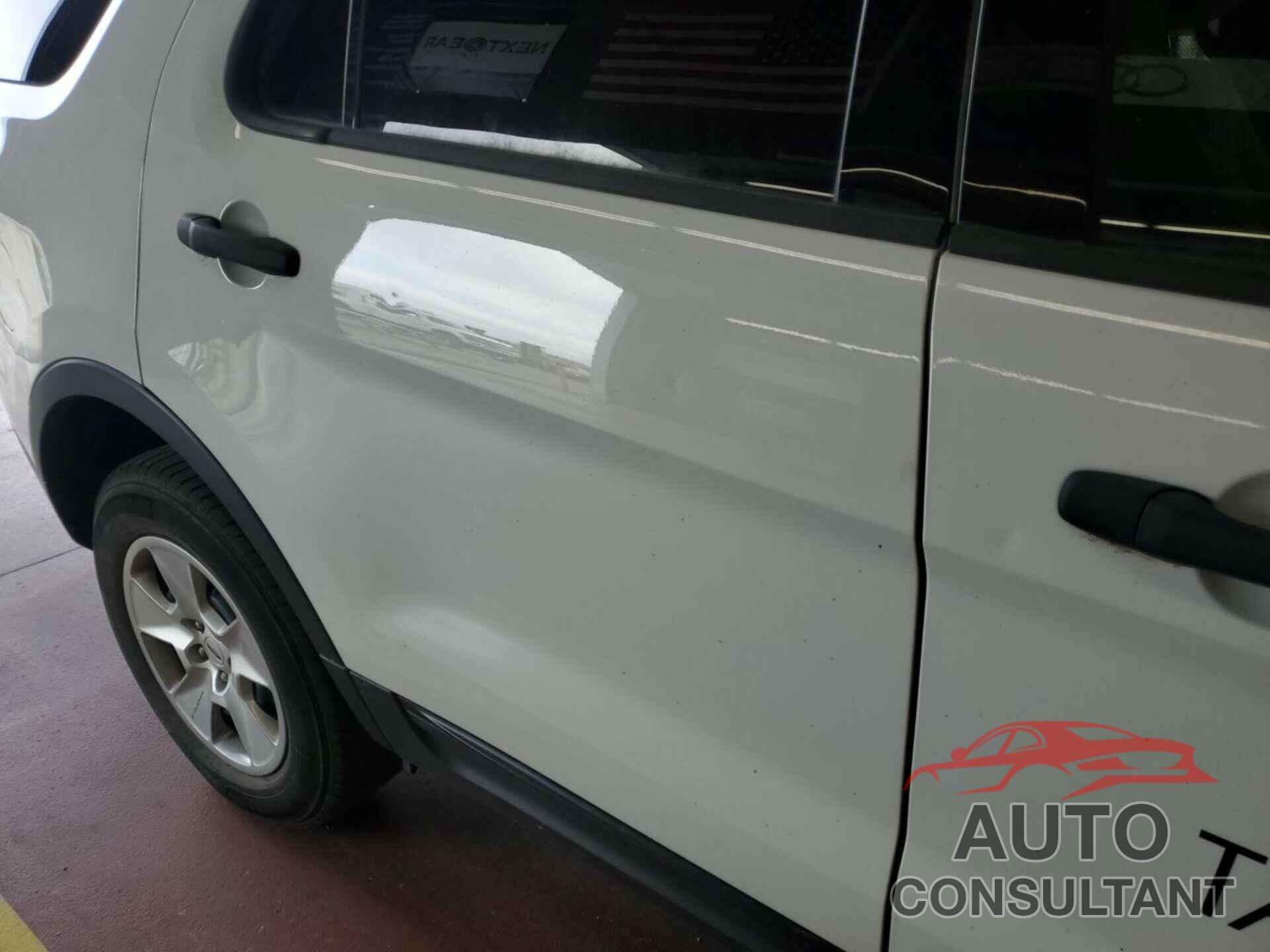 FORD EXPLORER 2014 - 1FM5K8B82EGB80528