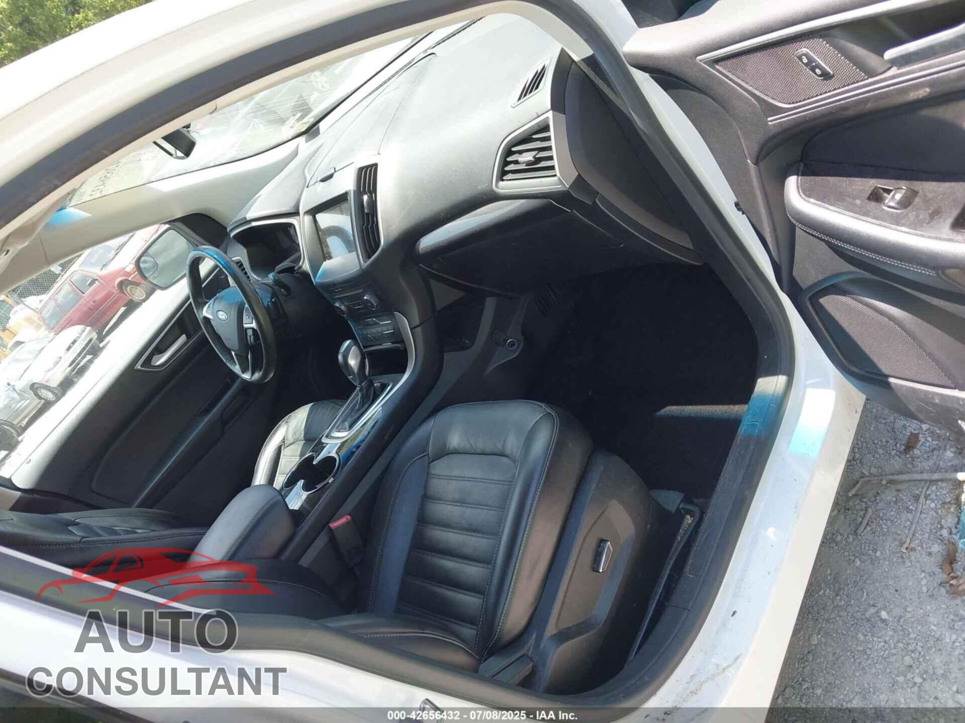 FORD EDGE 2016 - 2FMPK4J85GBB26380
