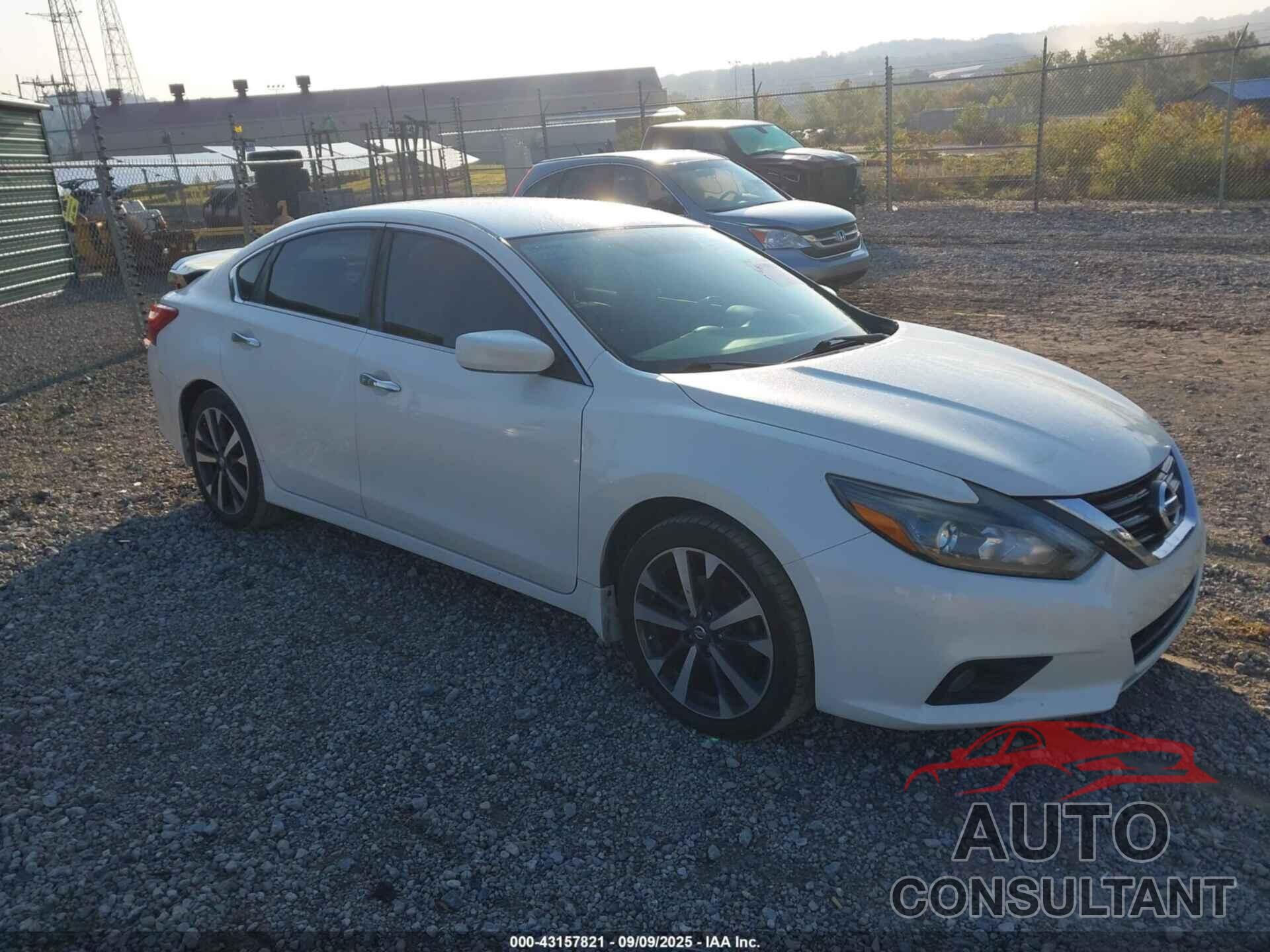 NISSAN ALTIMA 2016 - 1N4BL3AP8GC198662