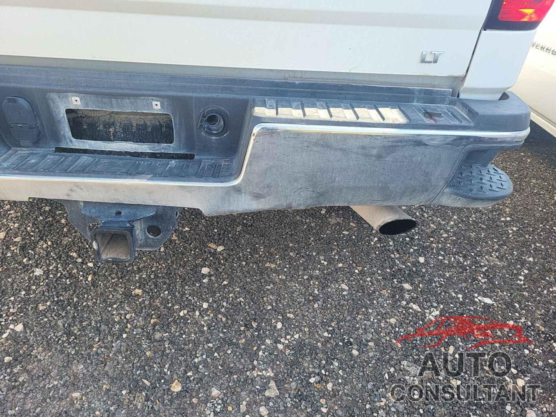 CHEVROLET SILVERADO 2019 - 2GC2KSEG7K1183411
