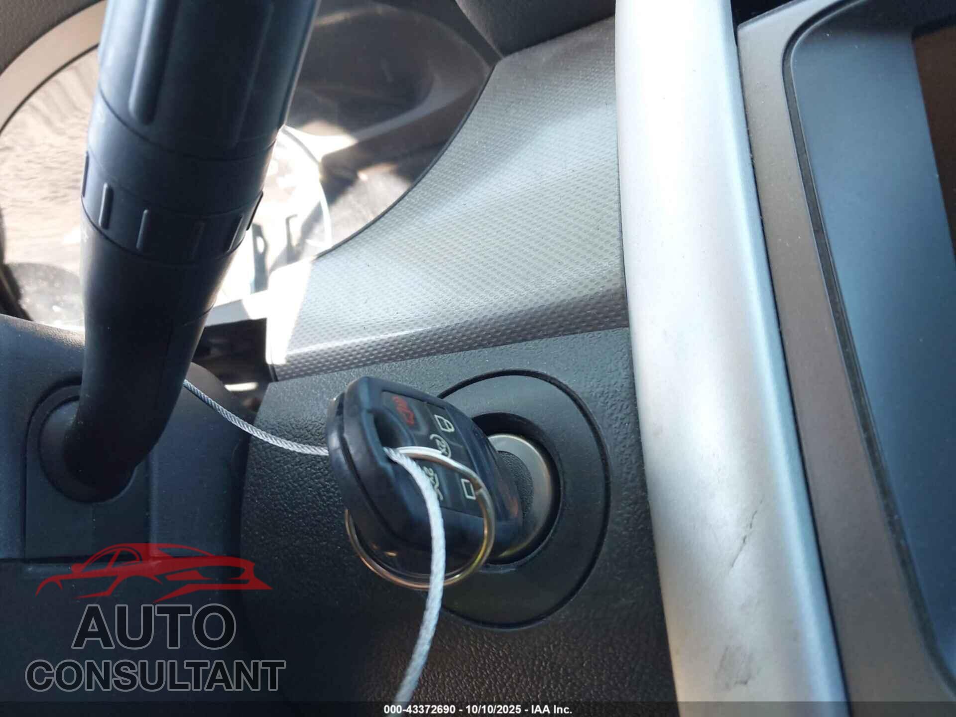 FORD EDGE 2013 - 2FMDK3JC3DBB77714