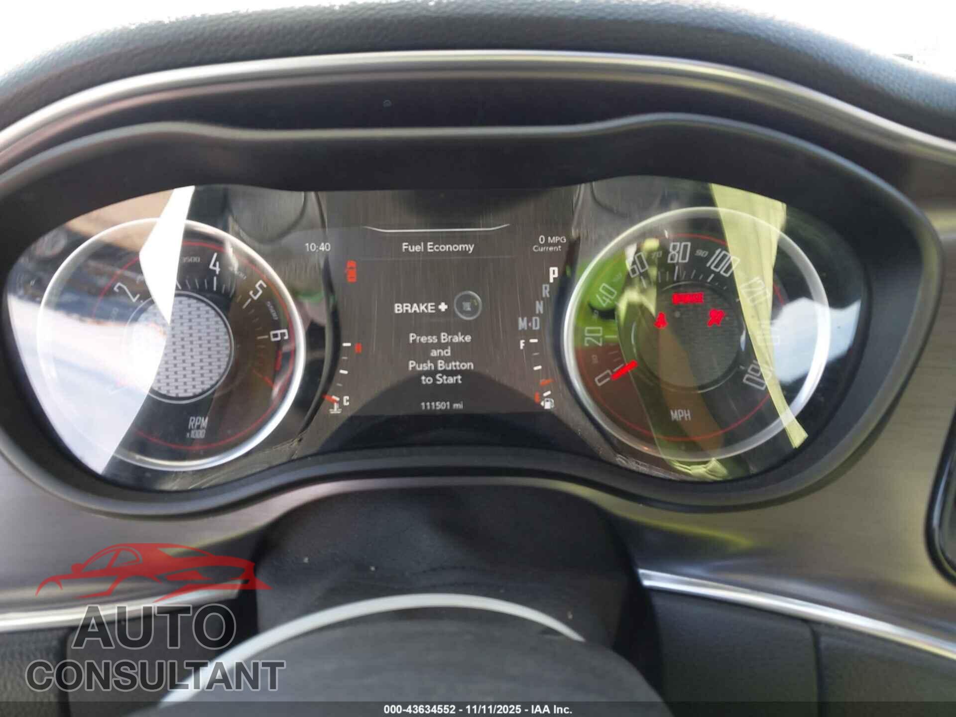 DODGE CHALLENGER 2016 - 2C3CDZAG0GH172511