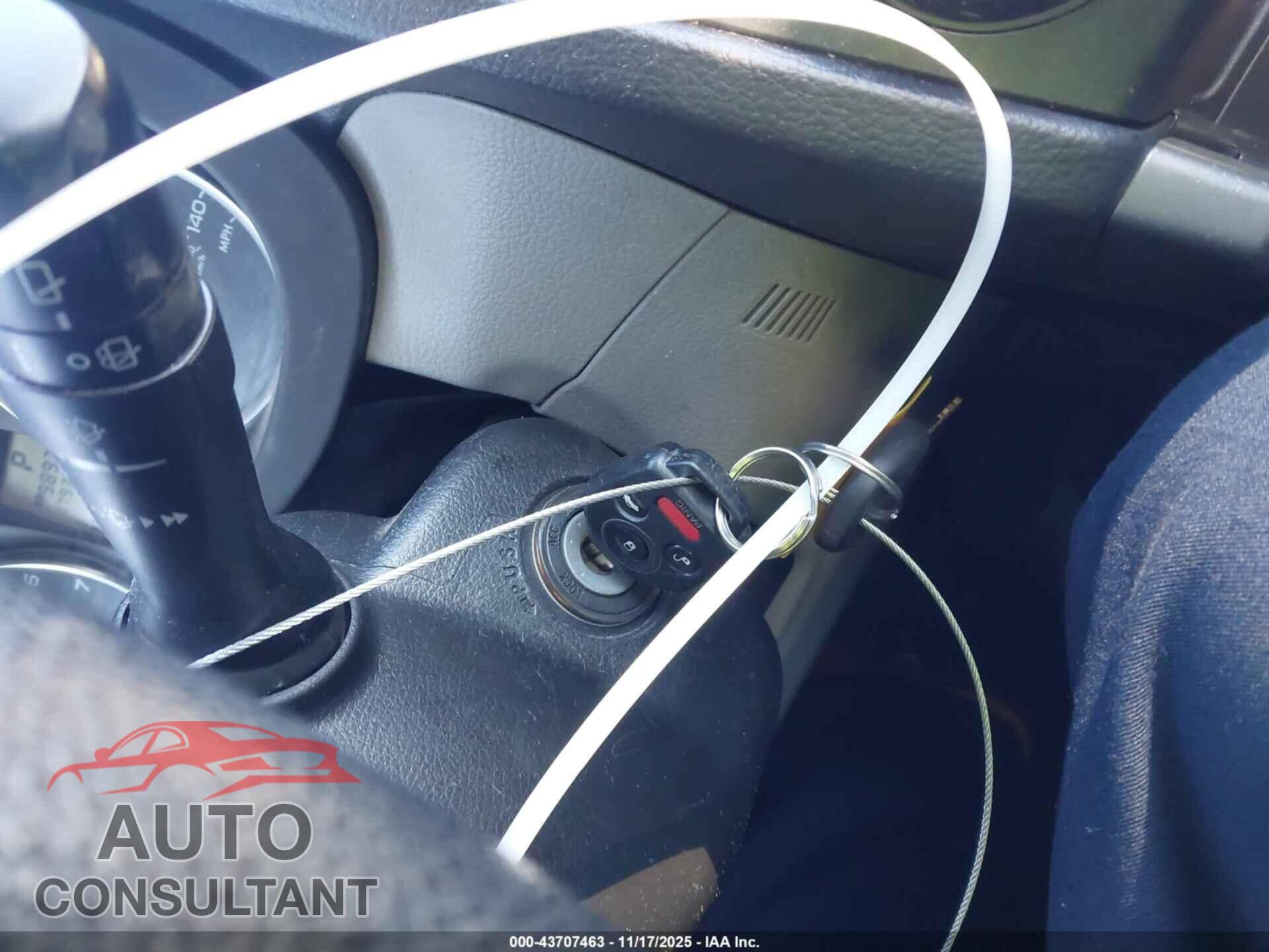 SUBARU FORESTER 2014 - JF2SJAEC3EH523831